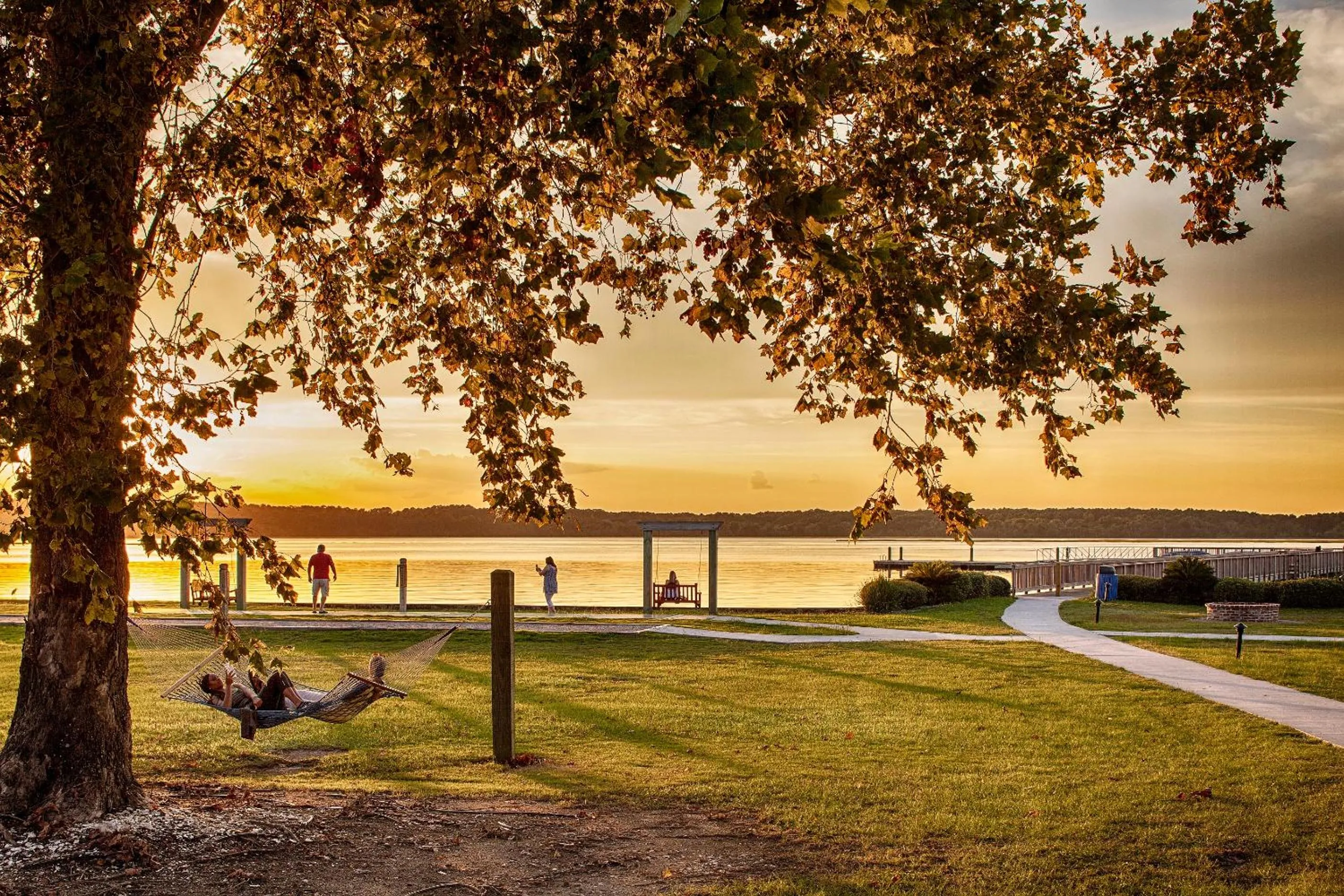 Bluewater by Spinnaker Resorts