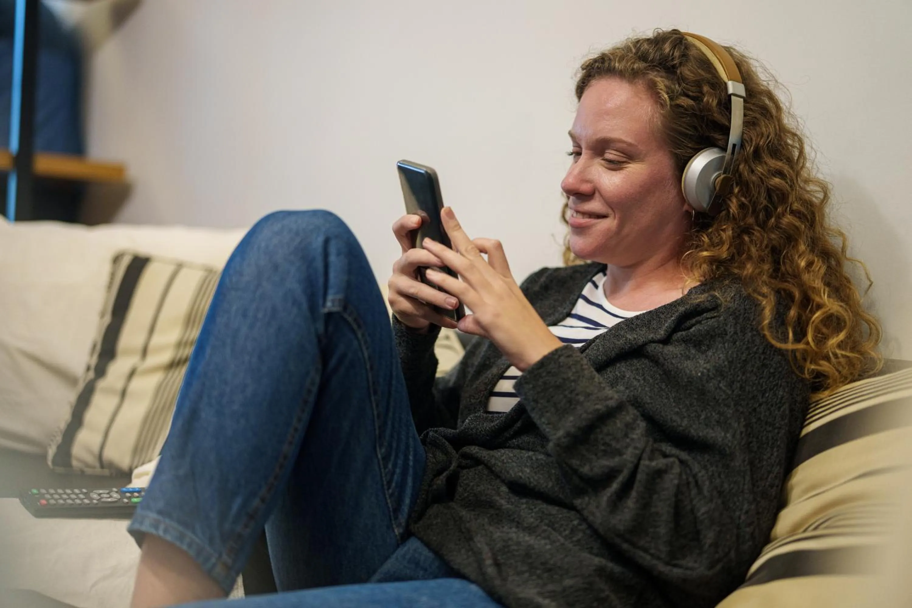 Guests in IQ Callao By Recoleta Apartments