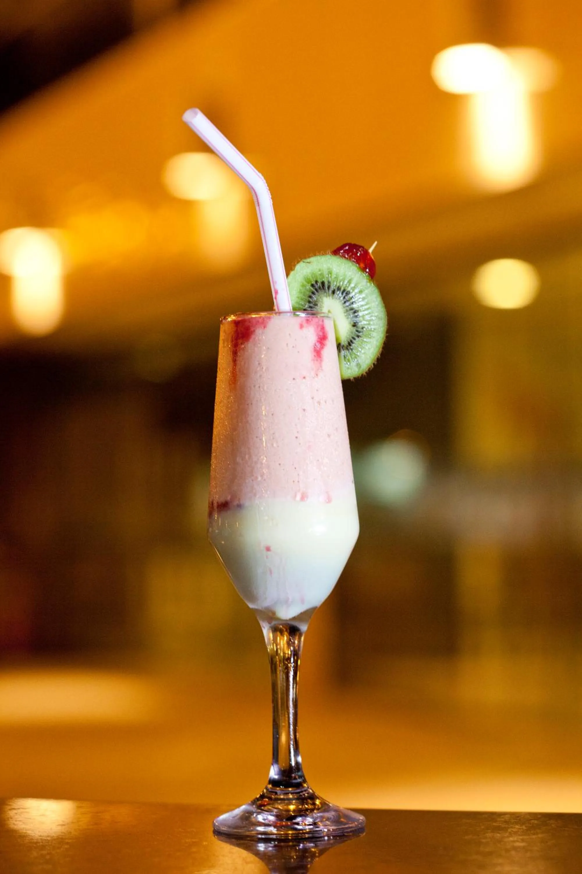 Drinks in Aquarios Praia Hotel