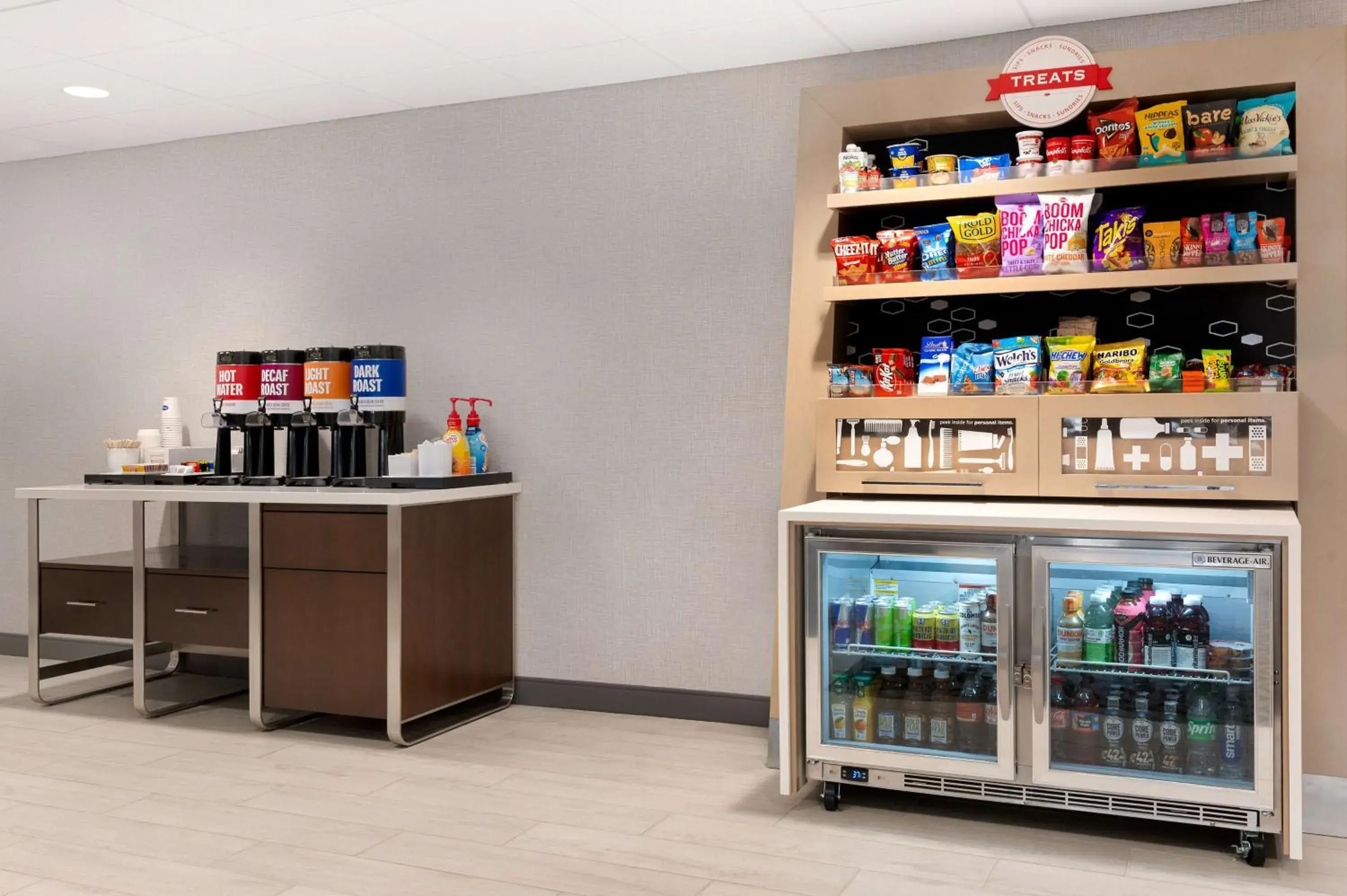 Restaurant/places to eat in Hampton Inn Bloomsburg Restaurant/places to eat in Hampton Inn Bloomsburg