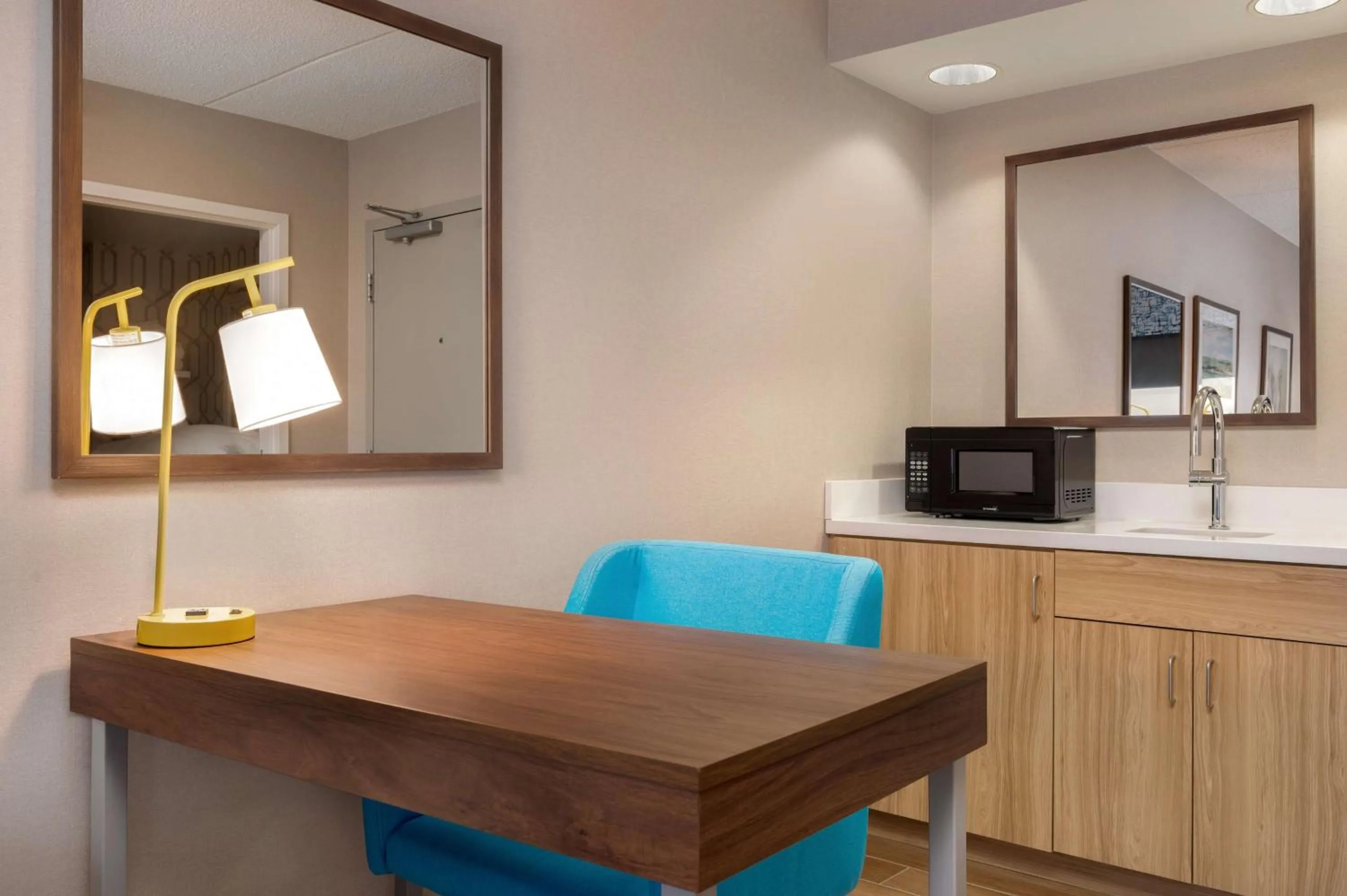 Other in Hampton Inn Bloomsburg