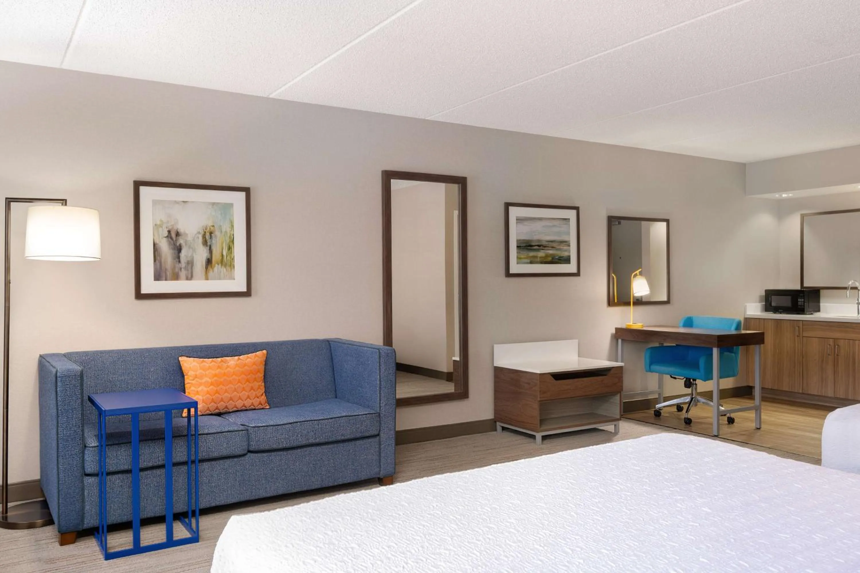 Other in Hampton Inn Bloomsburg