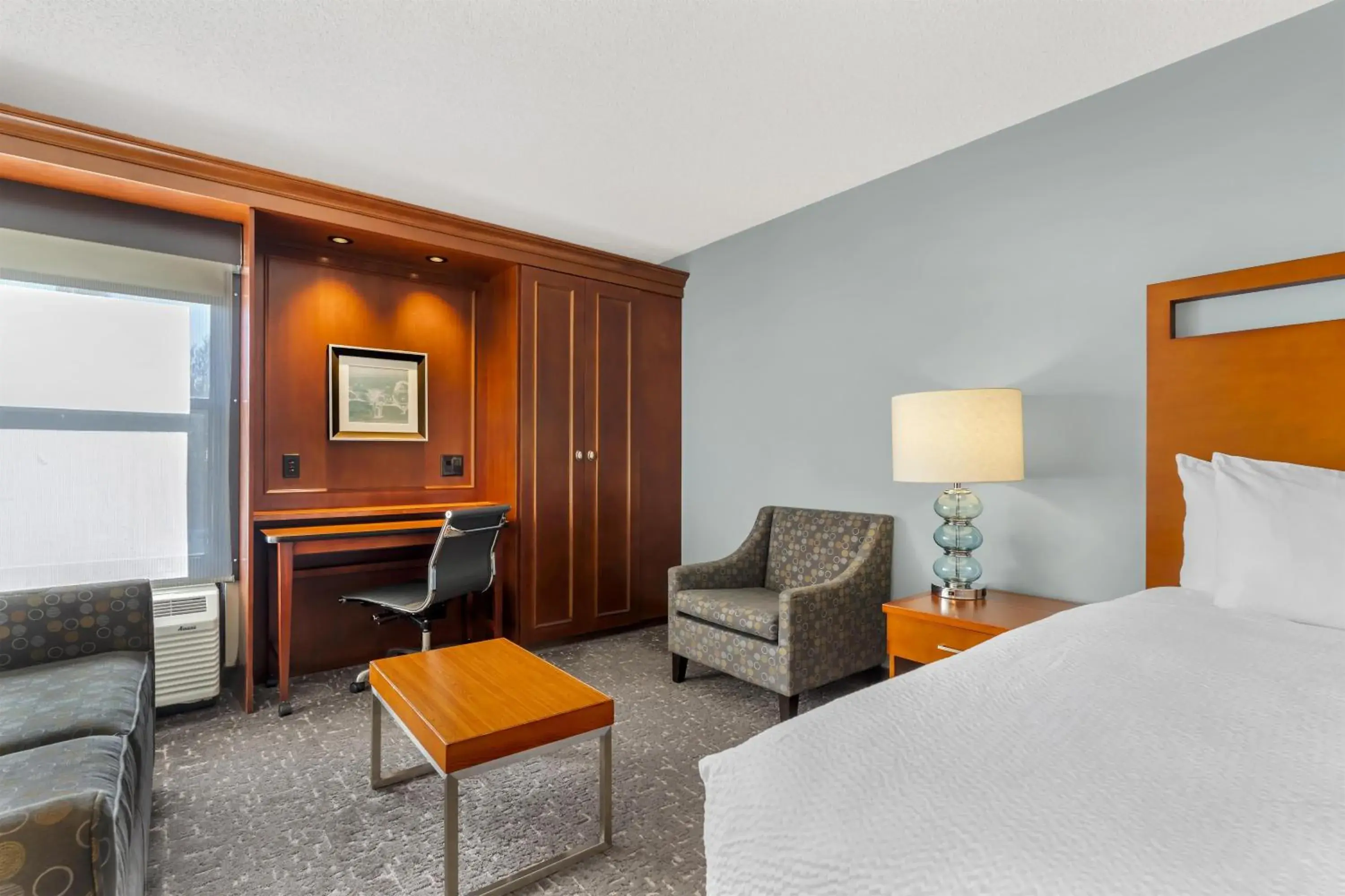 Bedroom, Bed in Best Western Plus Bellingham Bedroom, Bed in Best Western Plus Bellingham