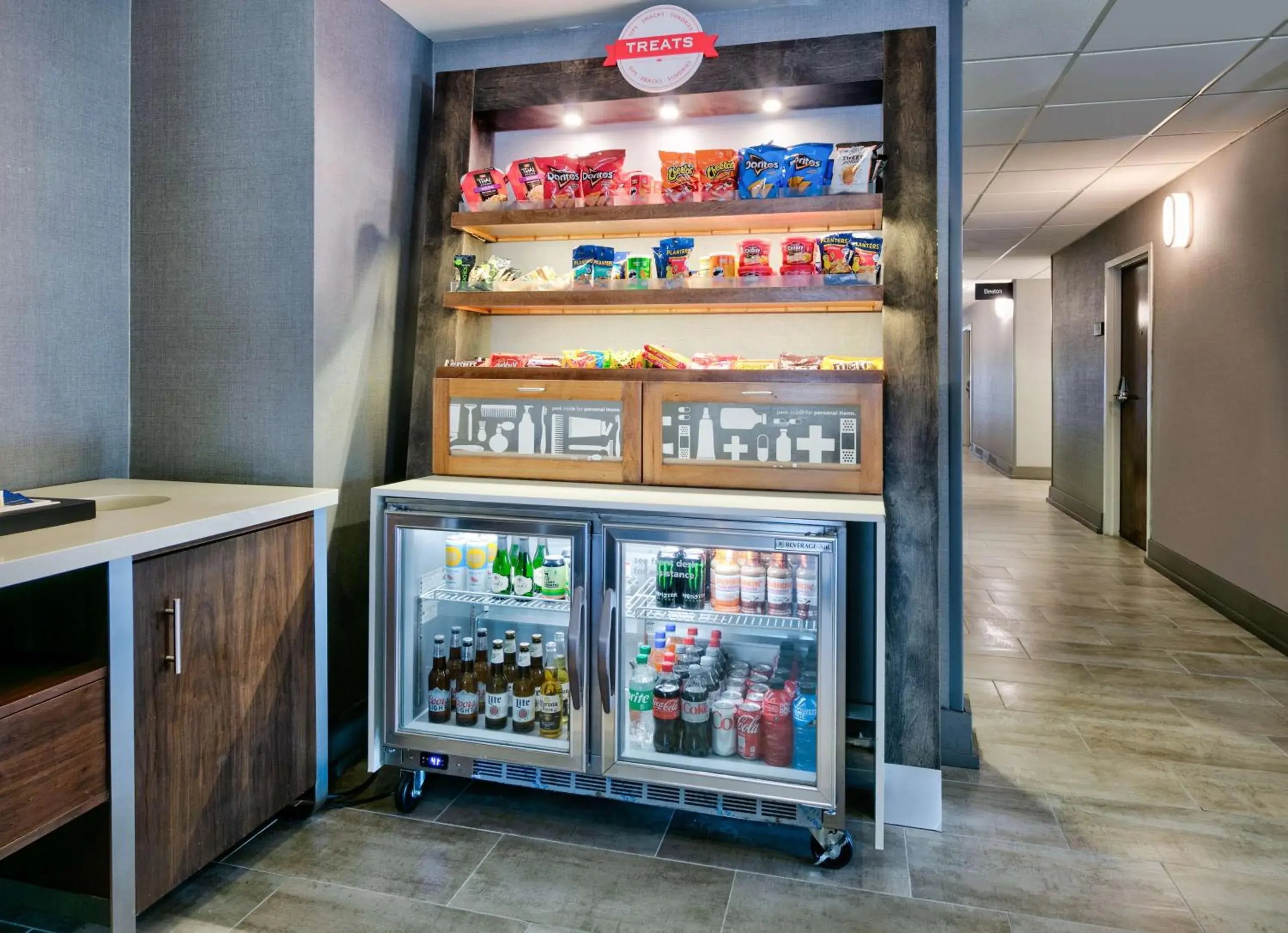 Restaurant/places to eat in Hampton Inn Biloxi Beach Boulevard Restaurant/places to eat in Hampton Inn Biloxi Beach Boulevard