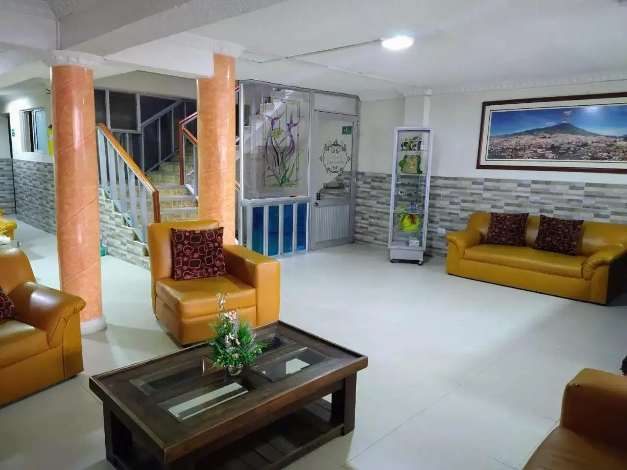 Hotel Juanambu Hotel Juanambu