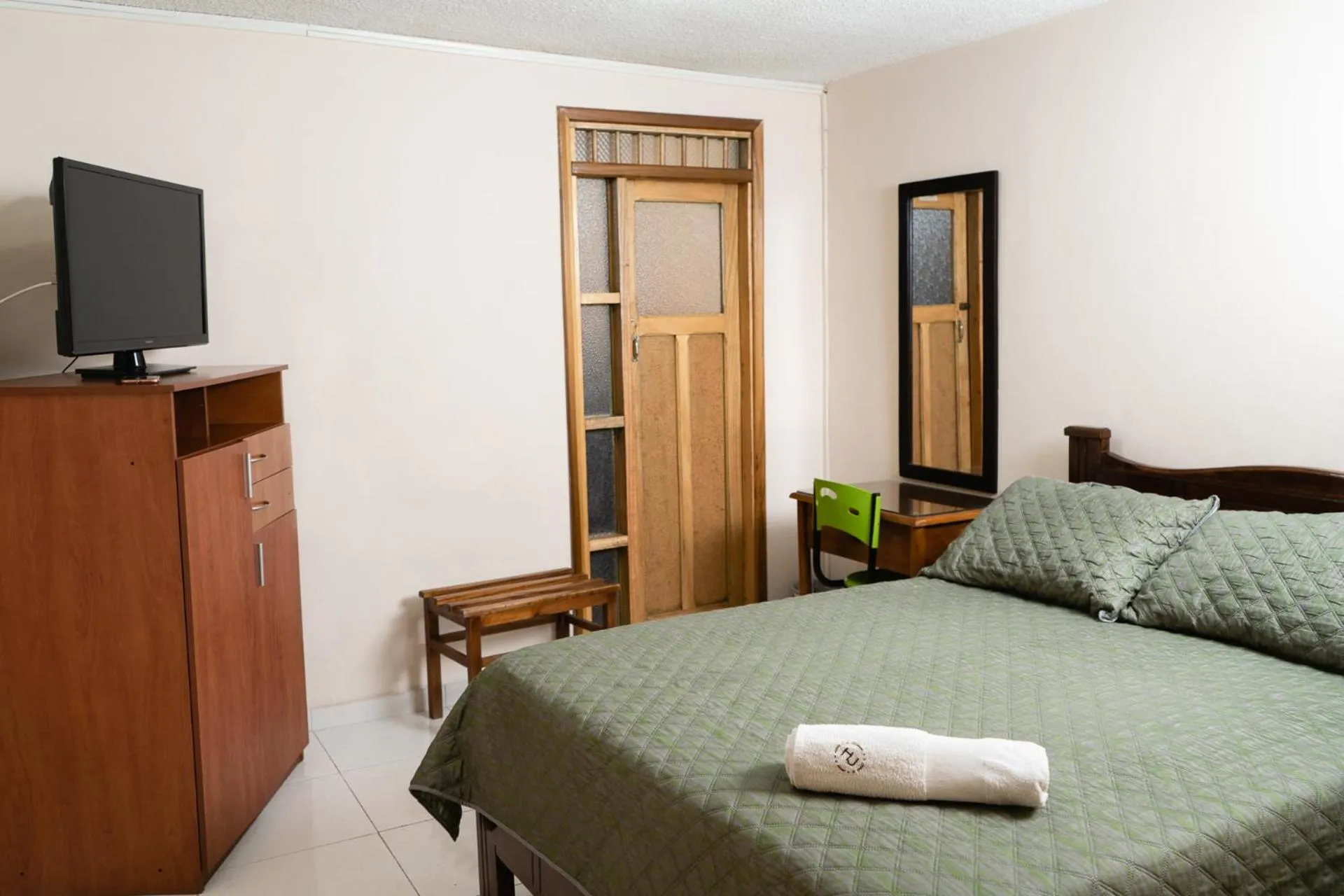 Hotel Juanambu