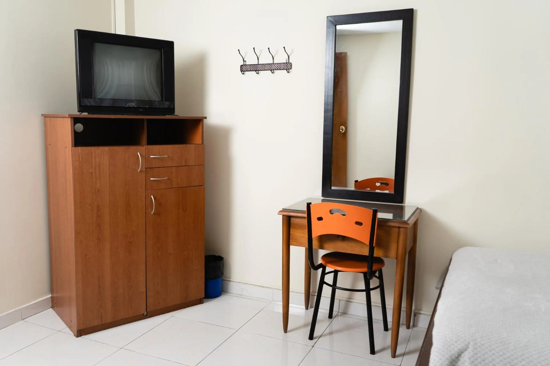 Hotel Juanambu