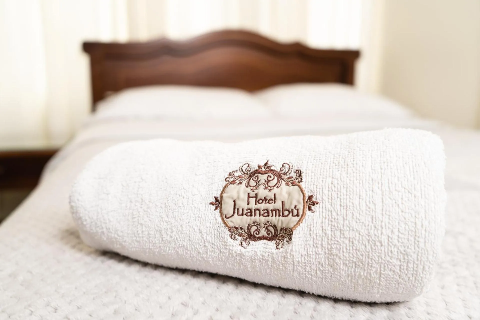 Hotel Juanambu