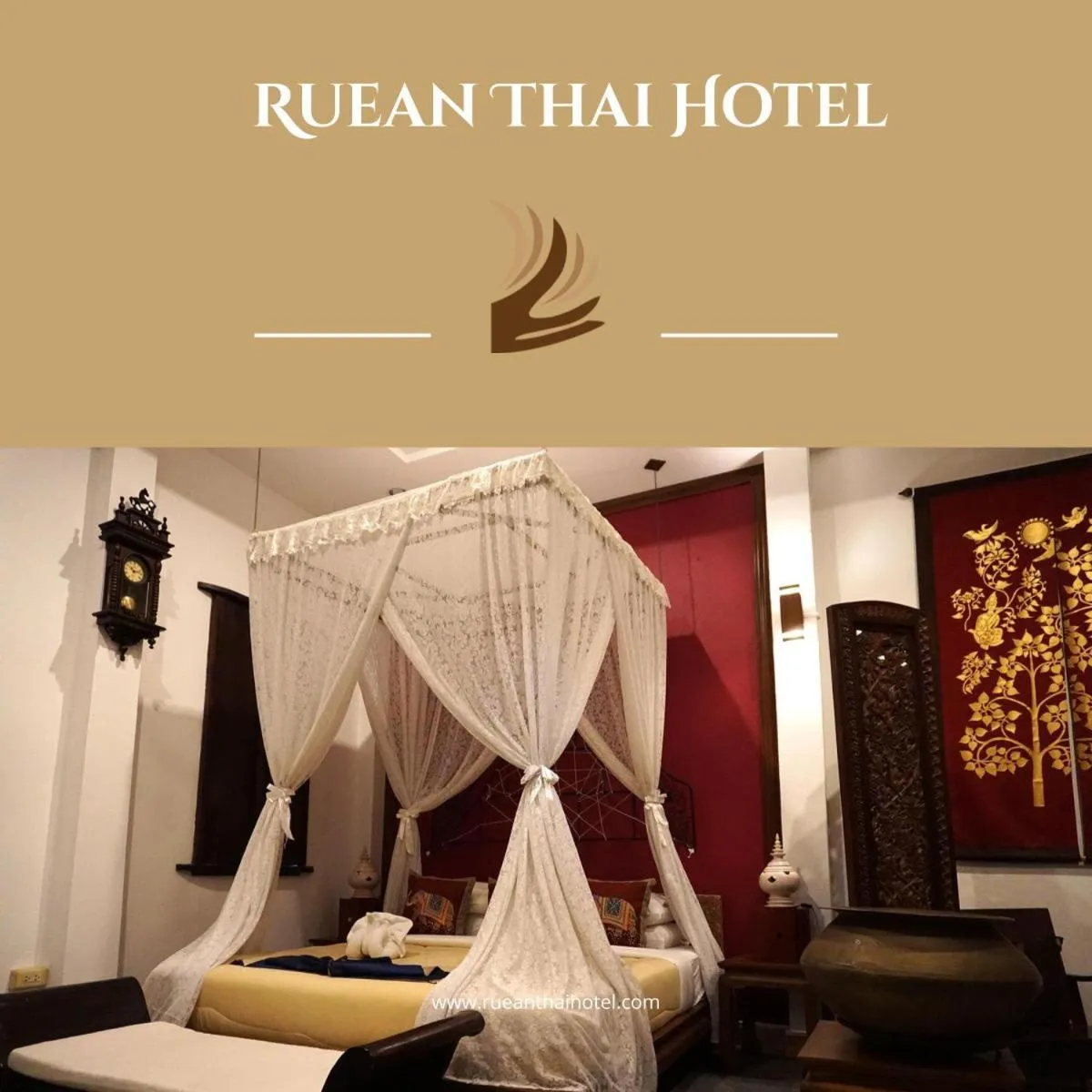 Ruean Thai Hotel