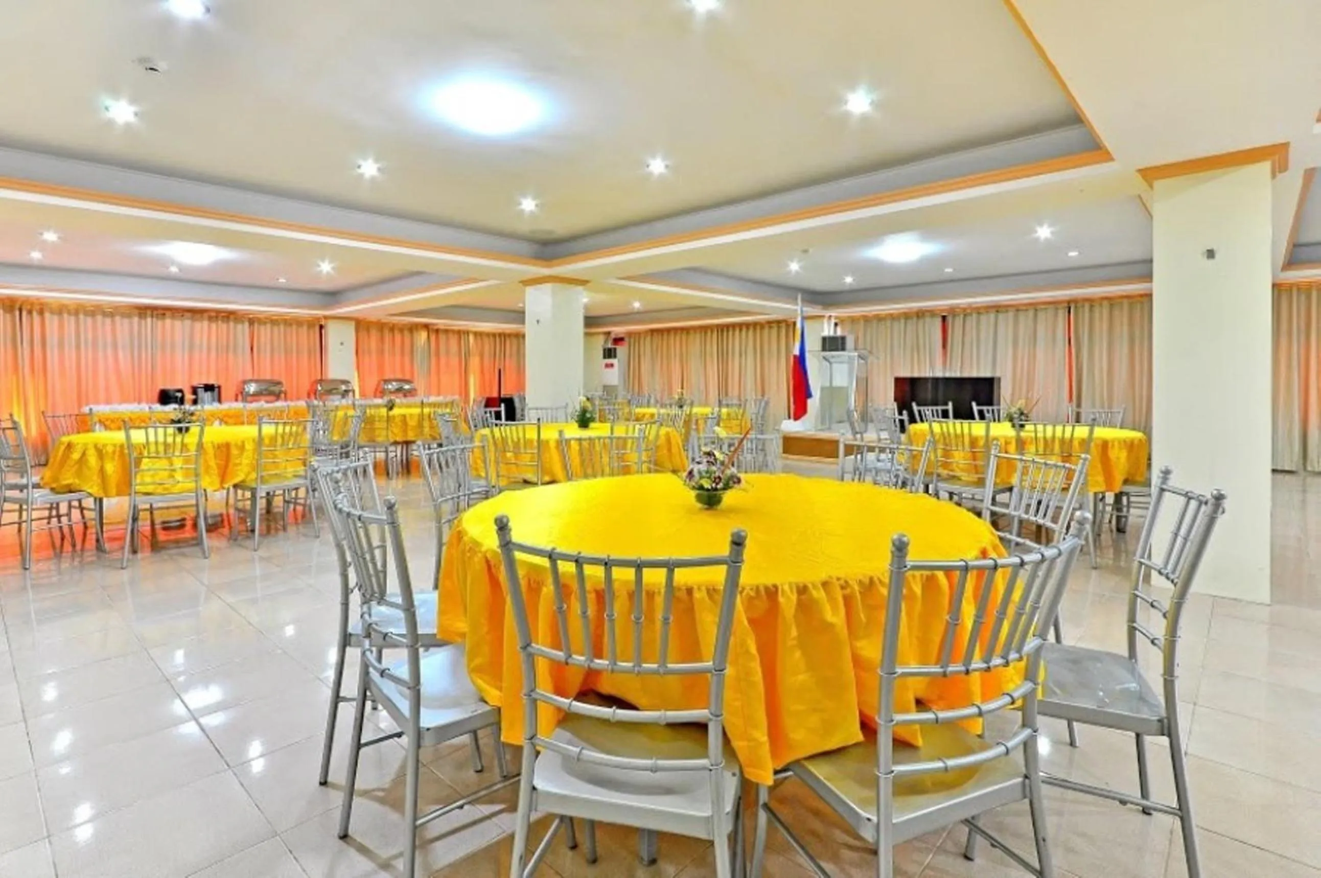 Activities in Boracay Holiday Resort