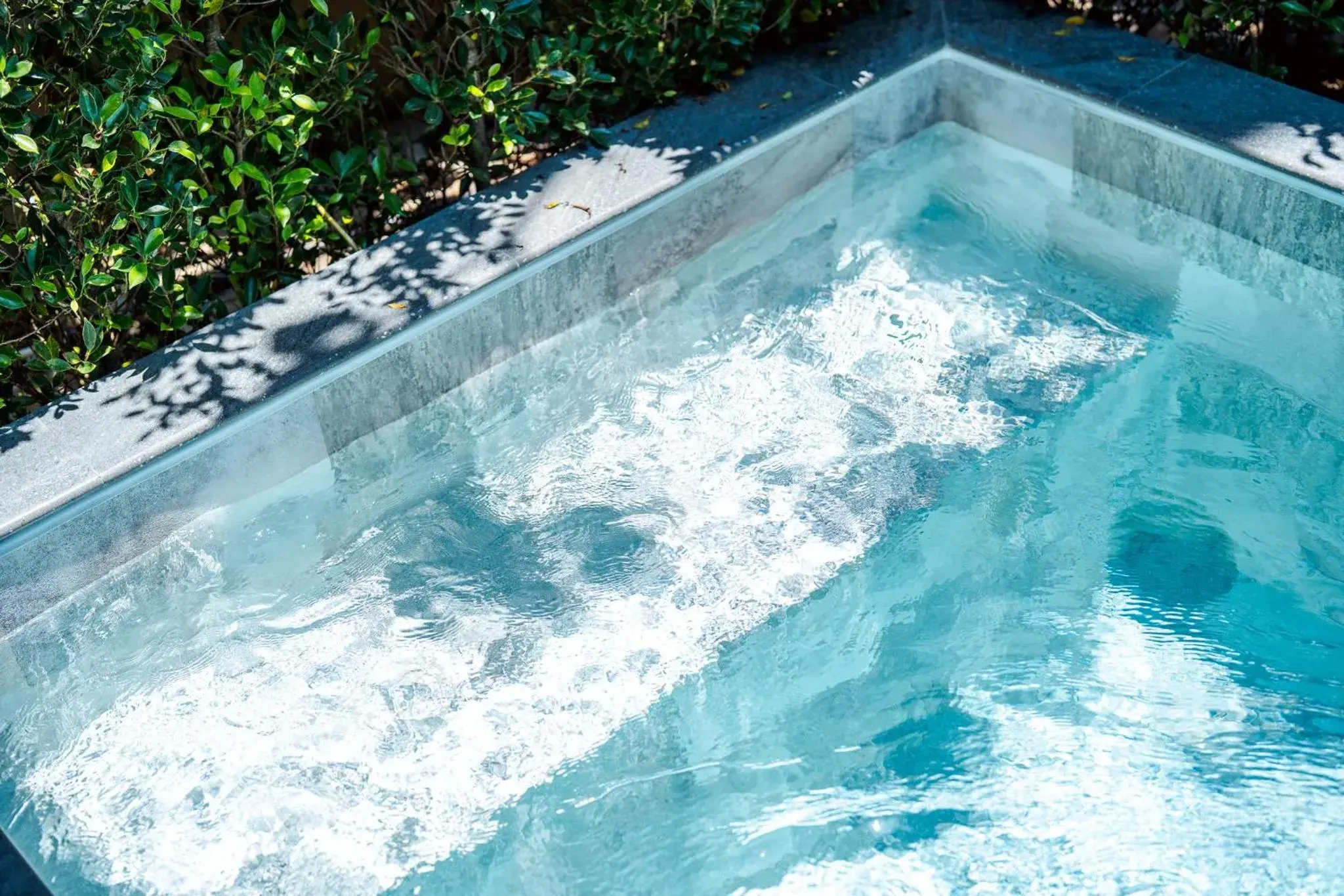 Swimming pool in Davinia Hua Hin Resort Swimming pool in Davinia Hua Hin Resort