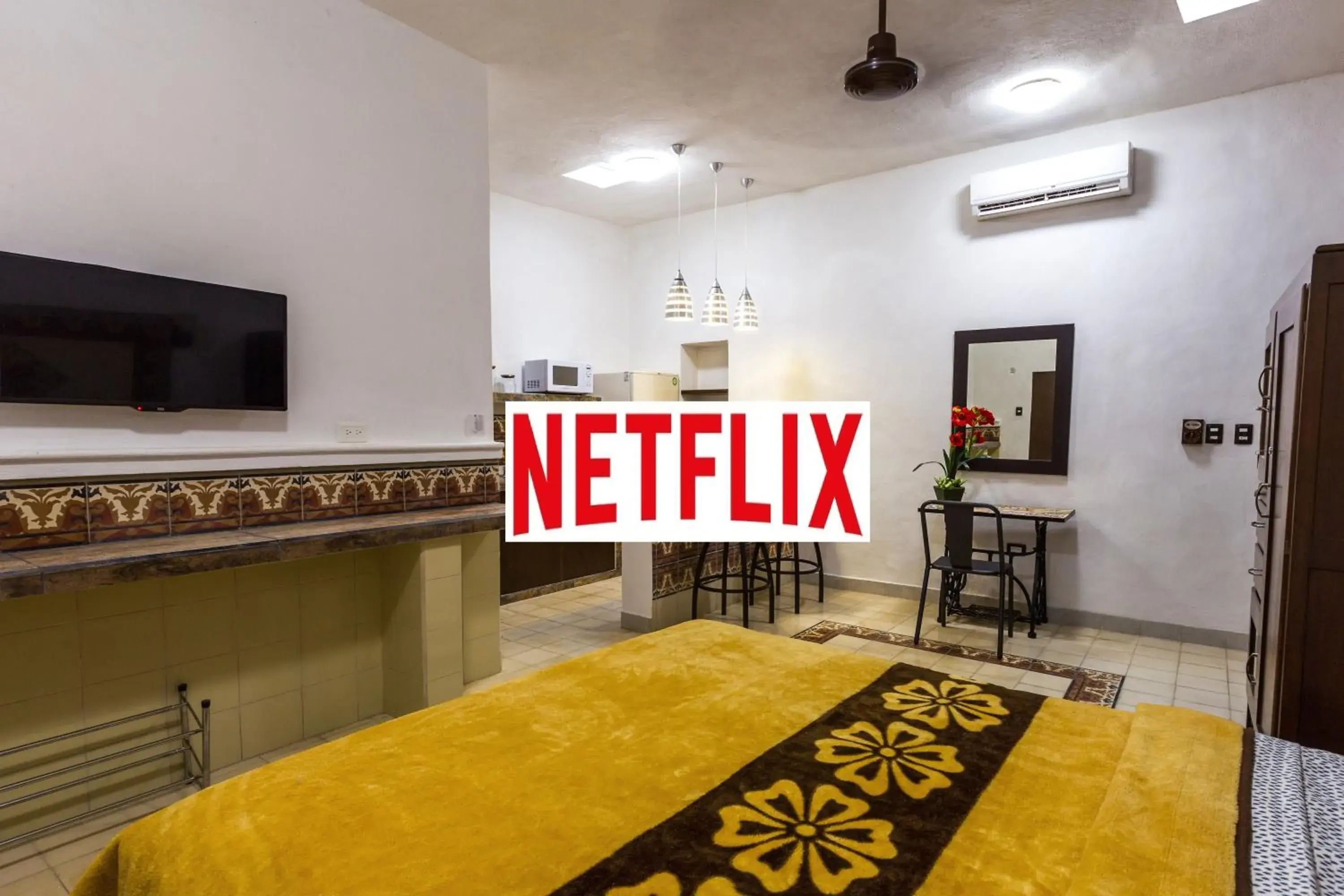 Family Studio in Merida Serviced Apartments Family Studio in Merida Serviced Apartments