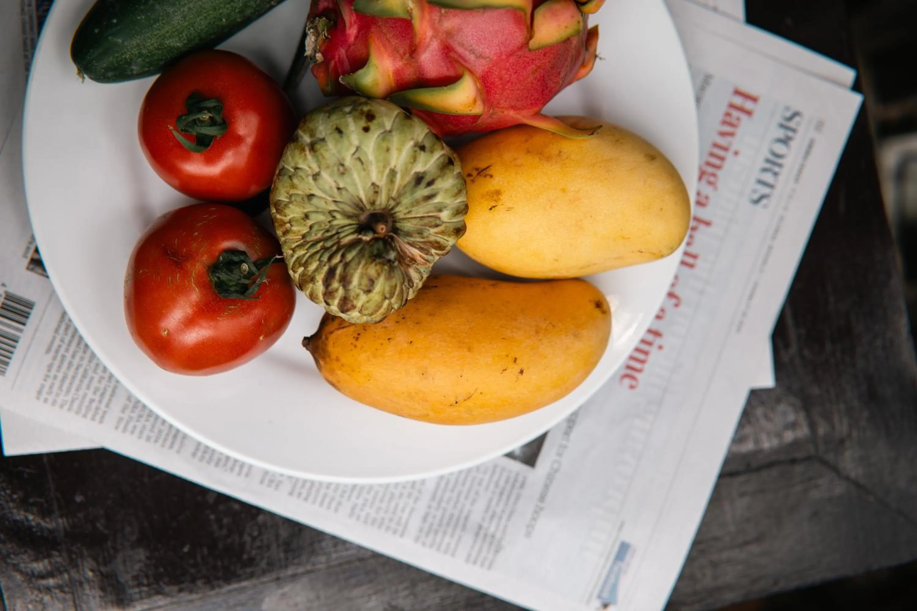 Ancient Luangprabang Hotel