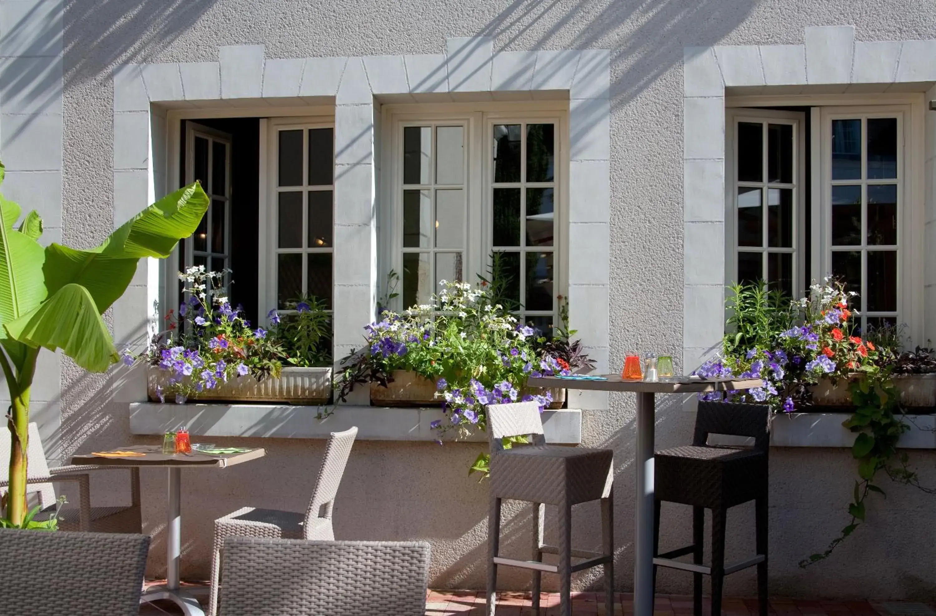 Restaurant/places to eat in Logis Hôtels Restaurant Le Relais Chenonceaux Restaurant/places to eat in Logis Hôtels Restaurant Le Relais Chenonceaux