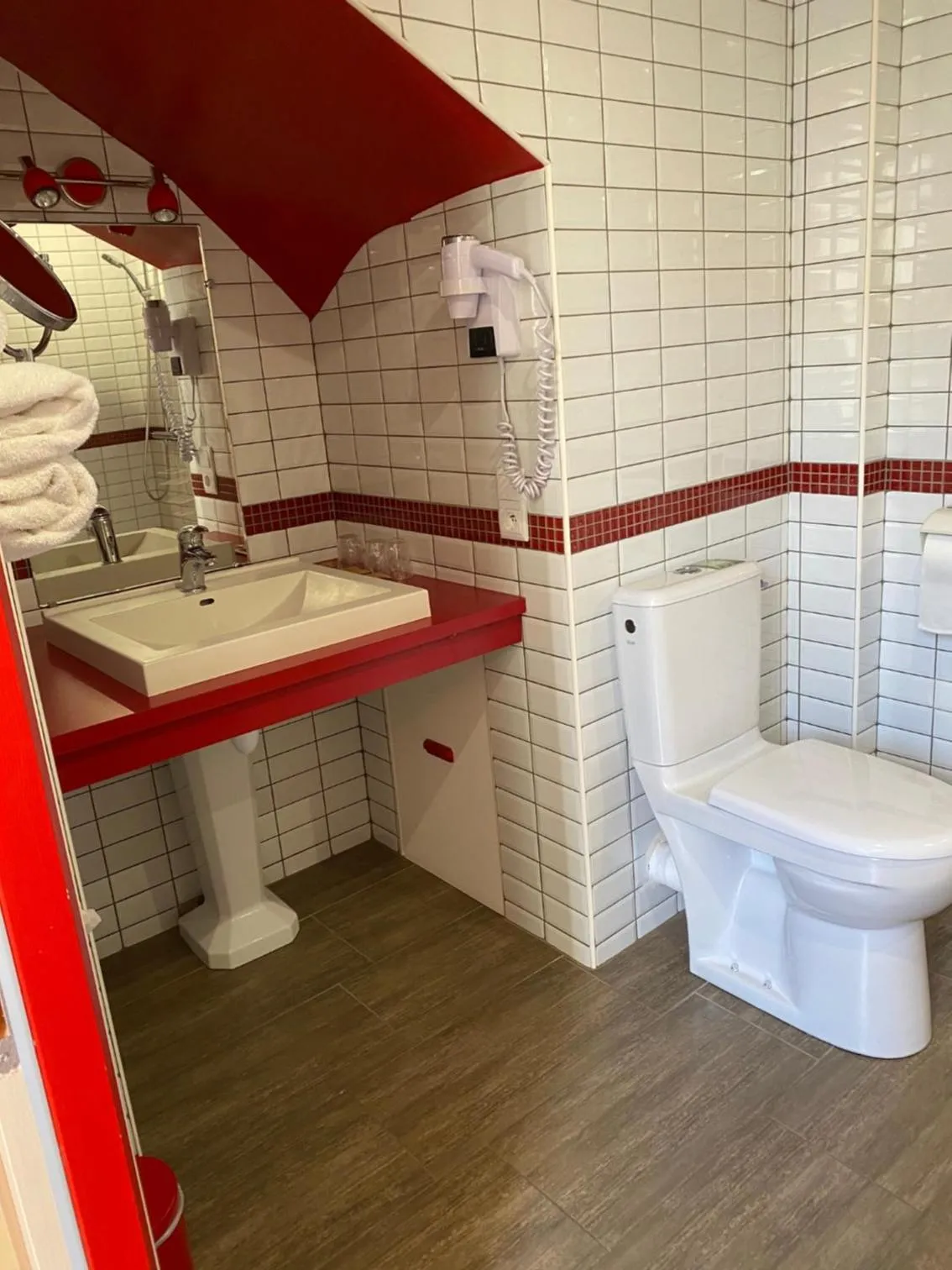 Logis Hôtels Restaurant Le Relais Chenonceaux