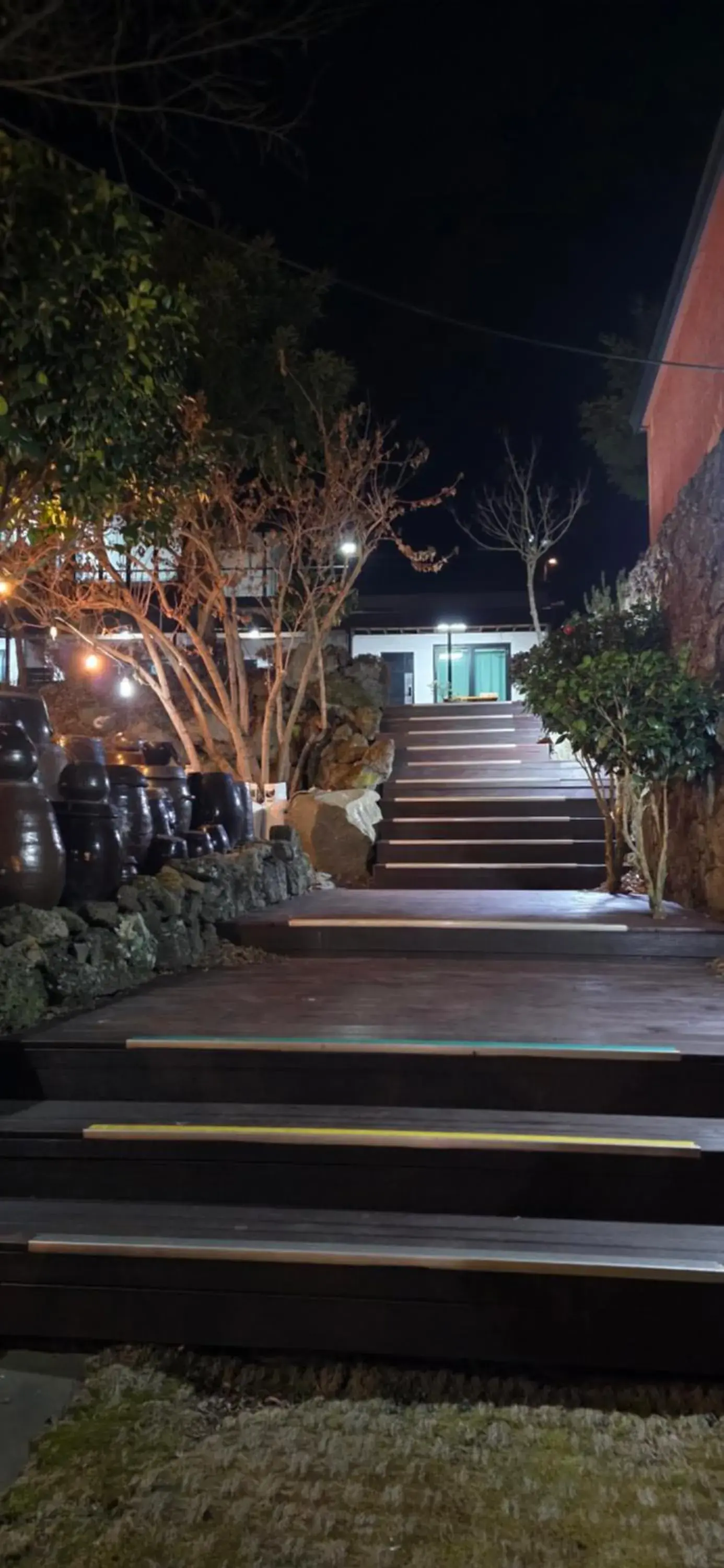 Standard Studio in Gotjawal Geomunoreum Pension Standard Studio in Gotjawal Geomunoreum Pension