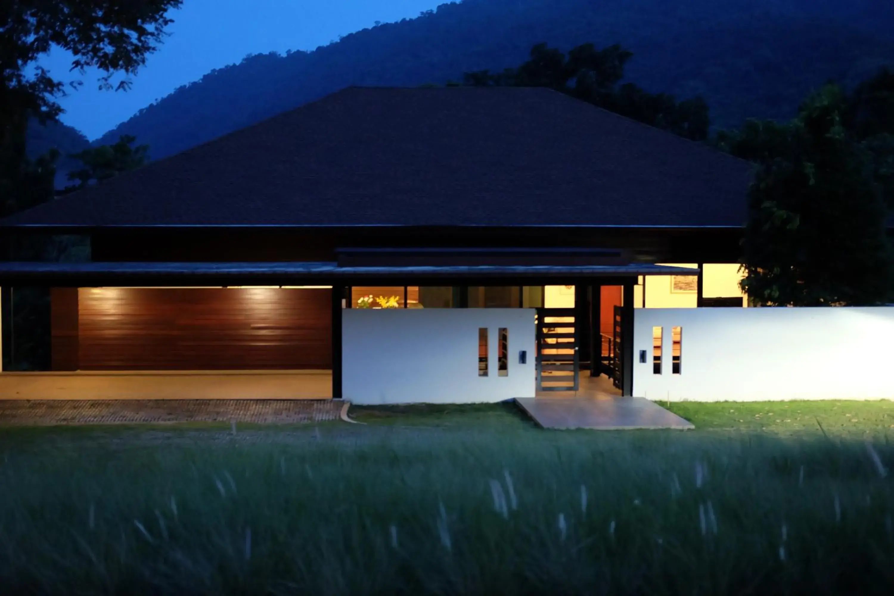 Three Bed Rooms with Private Pool in Monlada Khaoyai Three Bed Rooms with Private Pool in Monlada Khaoyai