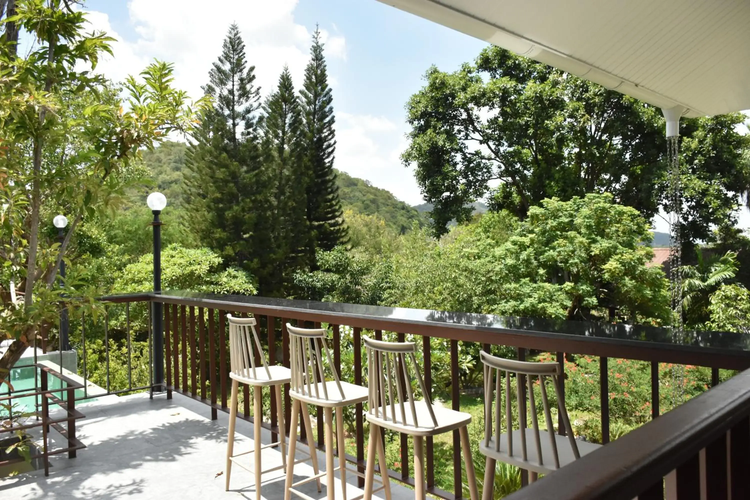 Villa with Private Pool in Monlada Khaoyai Villa with Private Pool in Monlada Khaoyai