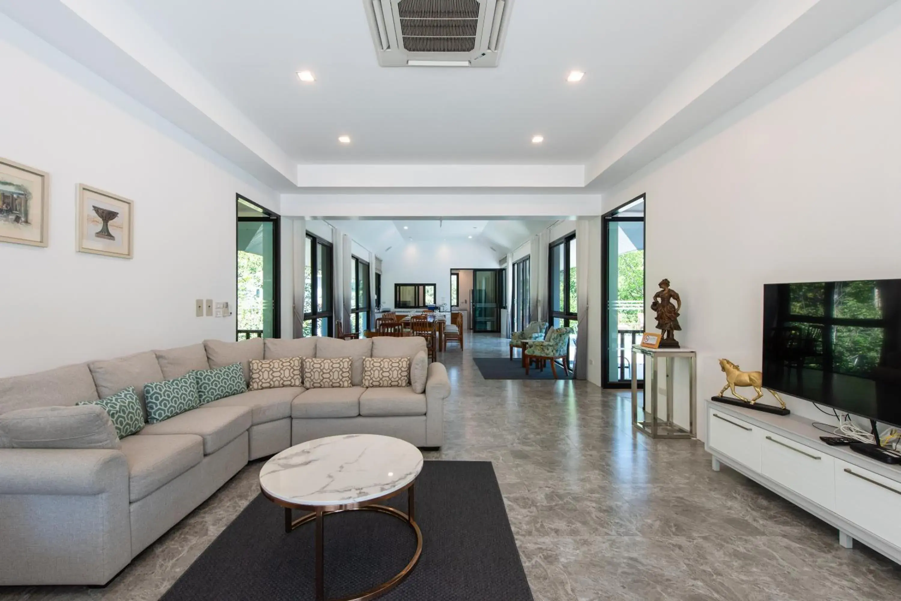 Villa with Private Pool in Monlada Khaoyai Villa with Private Pool in Monlada Khaoyai