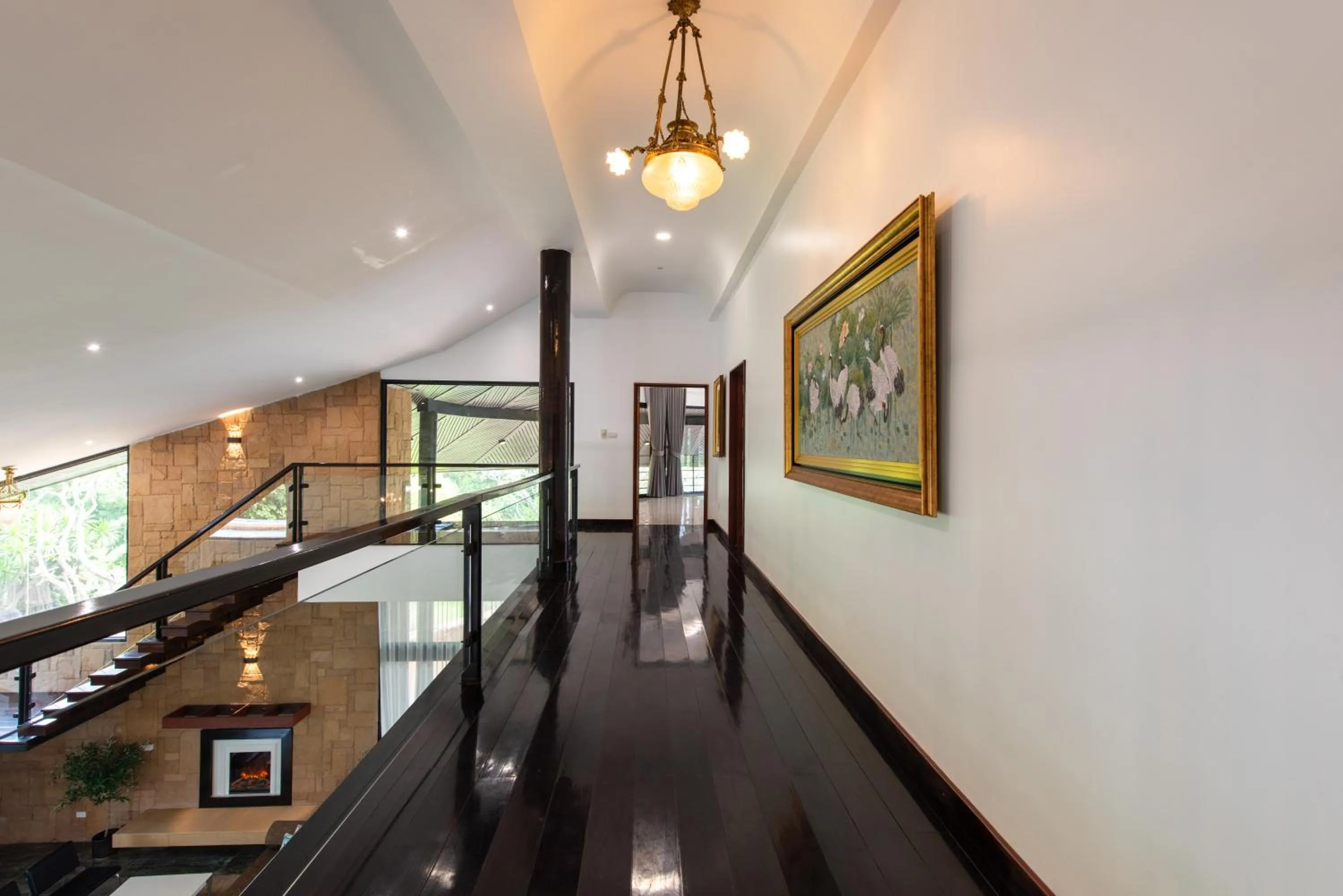 Property building in Monlada Khaoyai