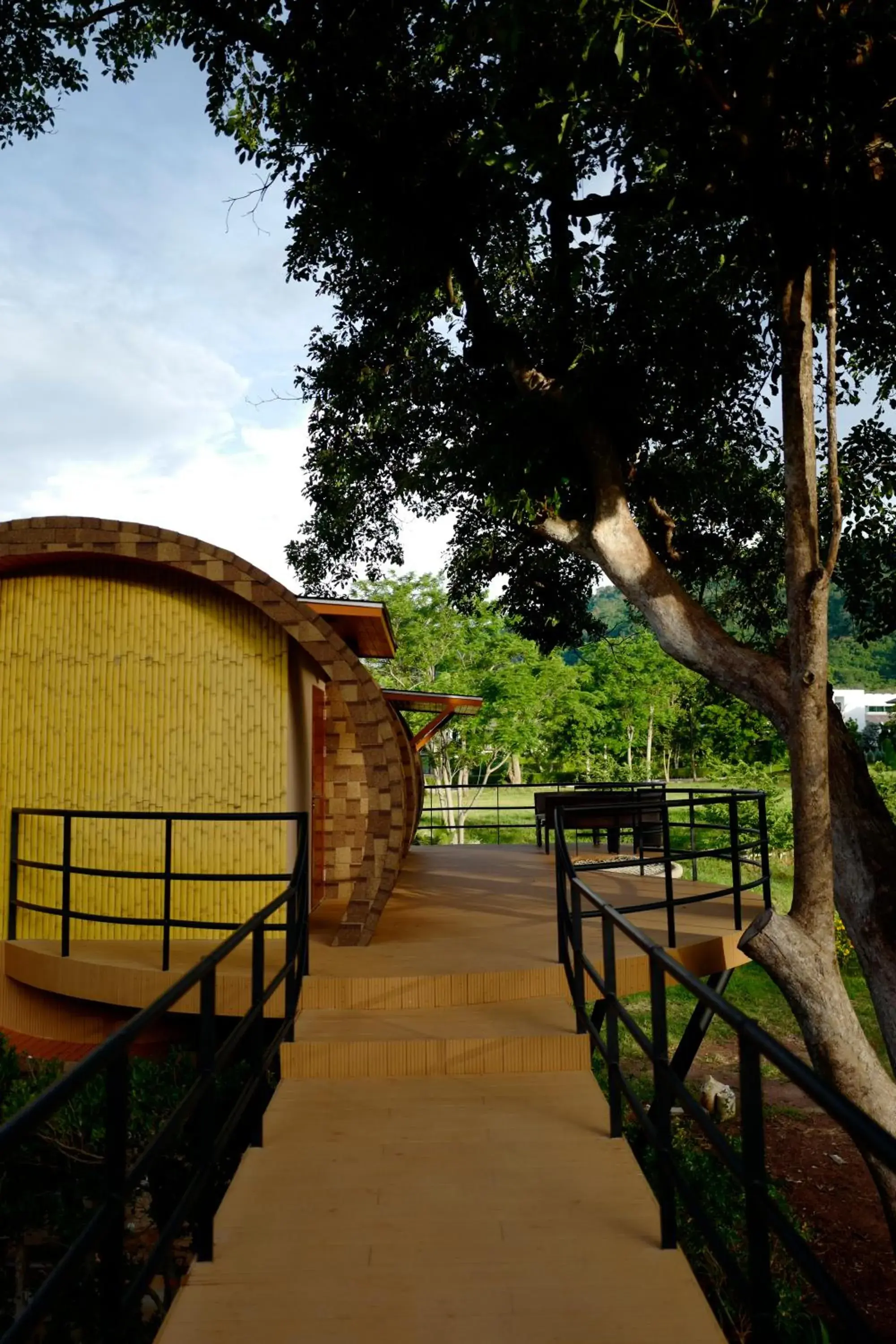 One-Bedroom Cottage in Monlada Khaoyai One-Bedroom Cottage in Monlada Khaoyai