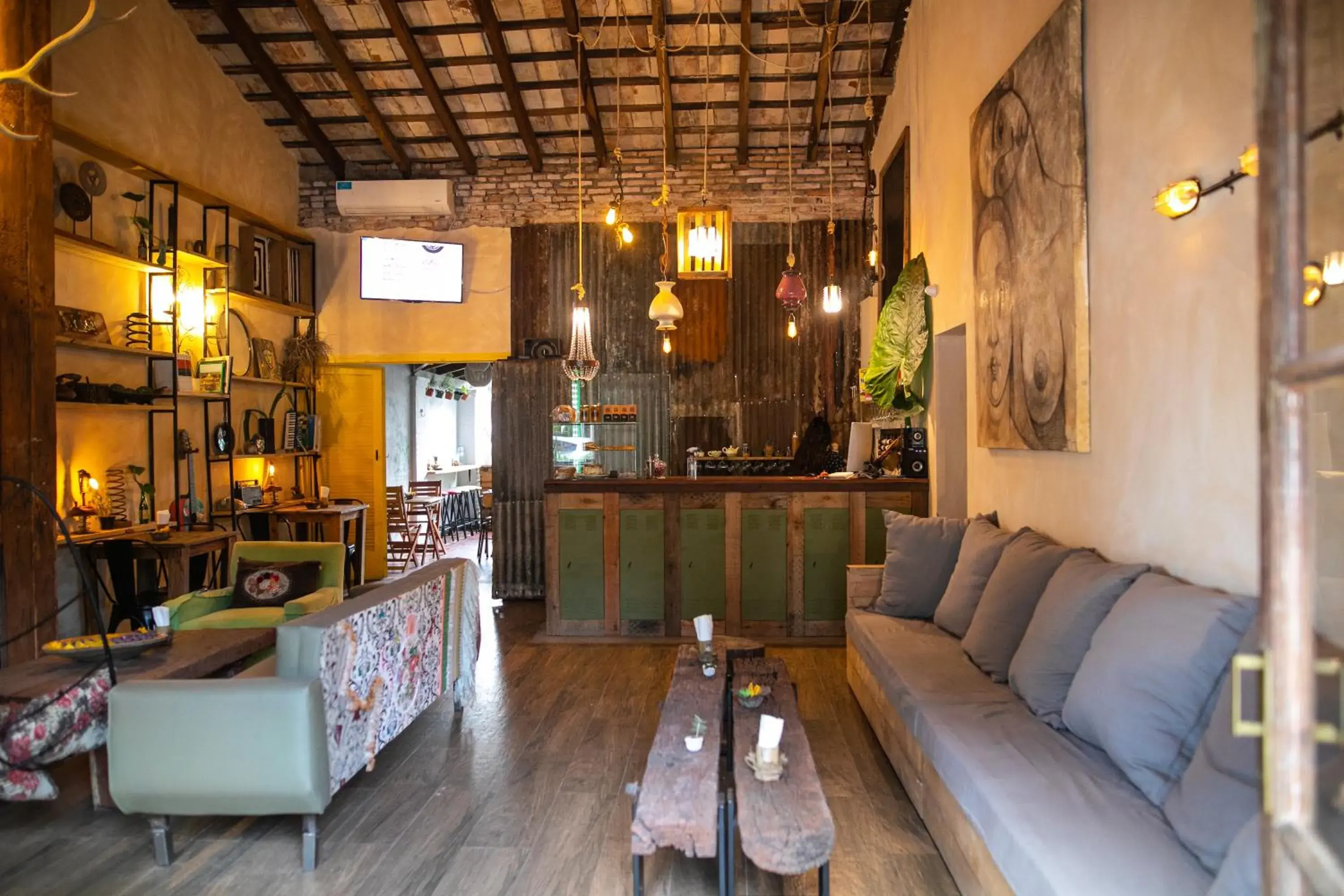 Pura Vida YerbaBuena Suite & Host Pura Vida YerbaBuena Suite & Host