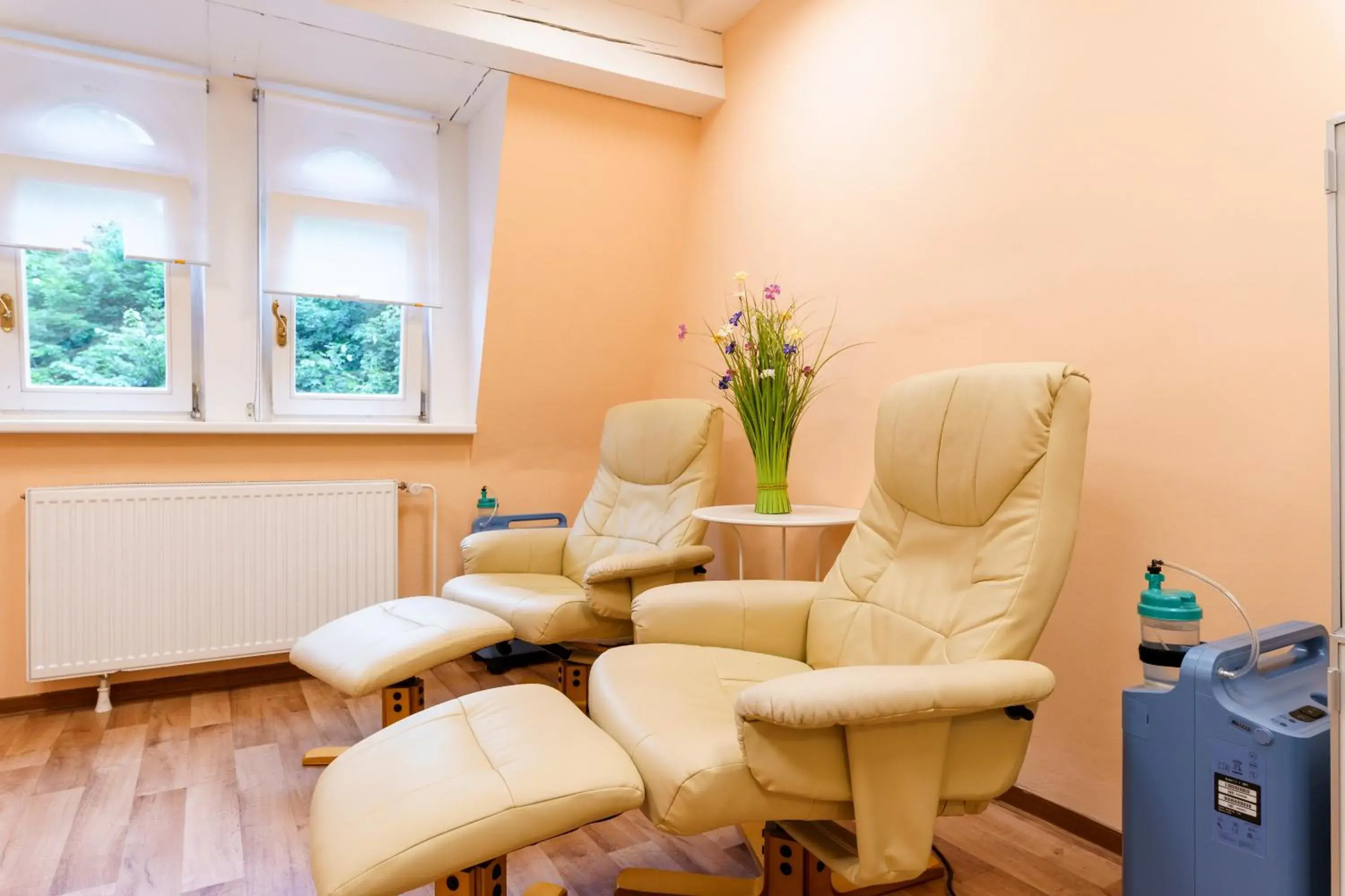 Spa and wellness centre/facilities in Spa Hotel Anglický Dvůr Spa and wellness centre/facilities in Spa Hotel Anglický Dvůr