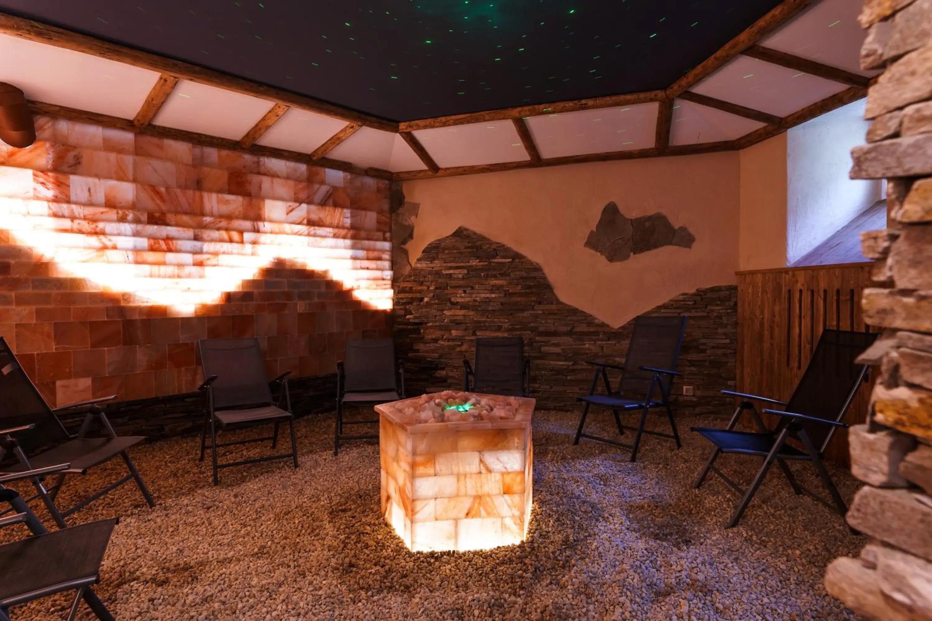 Spa and wellness centre/facilities in Spa Hotel Anglický Dvůr Spa and wellness centre/facilities in Spa Hotel Anglický Dvůr