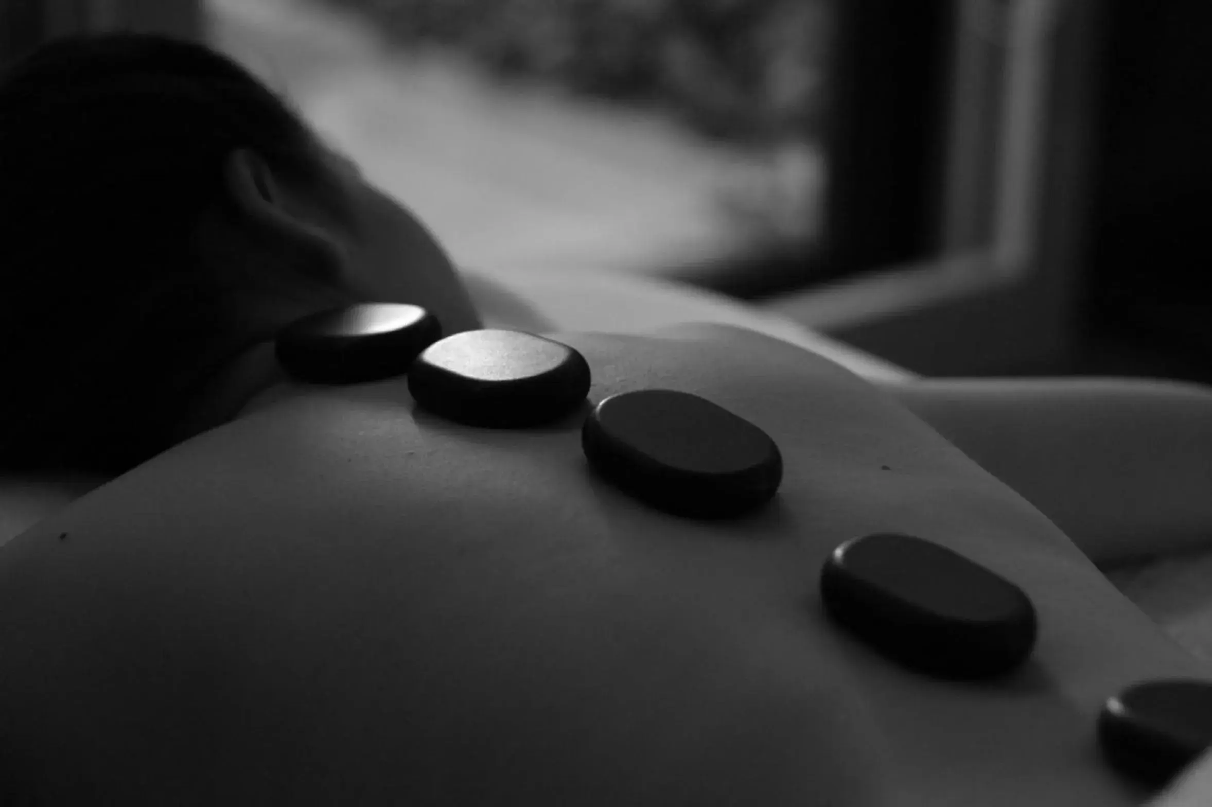 Spa and wellness centre/facilities in Hansar Bangkok Hotel Spa and wellness centre/facilities in Hansar Bangkok Hotel