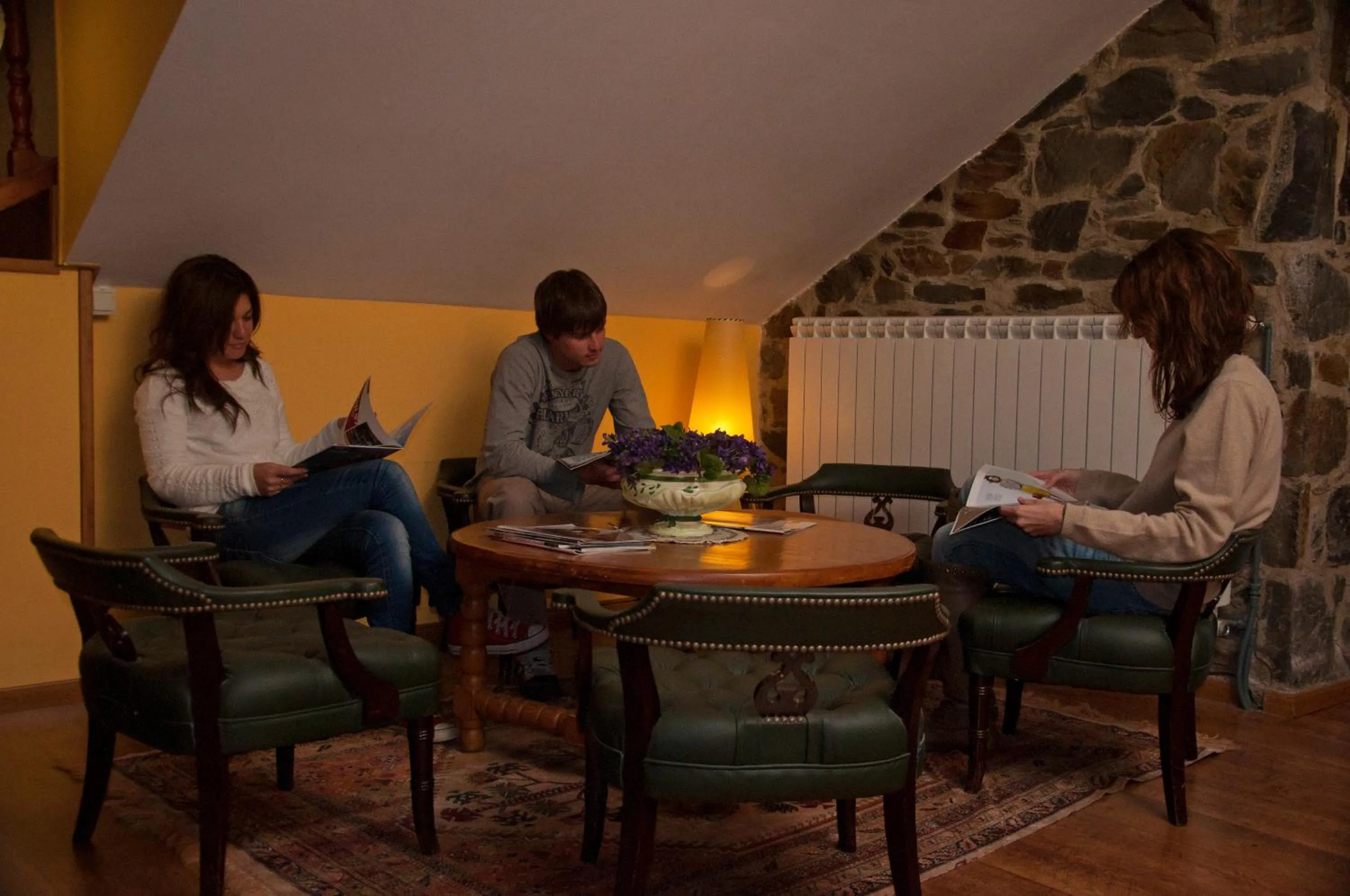 Other in Hotel Amoretes