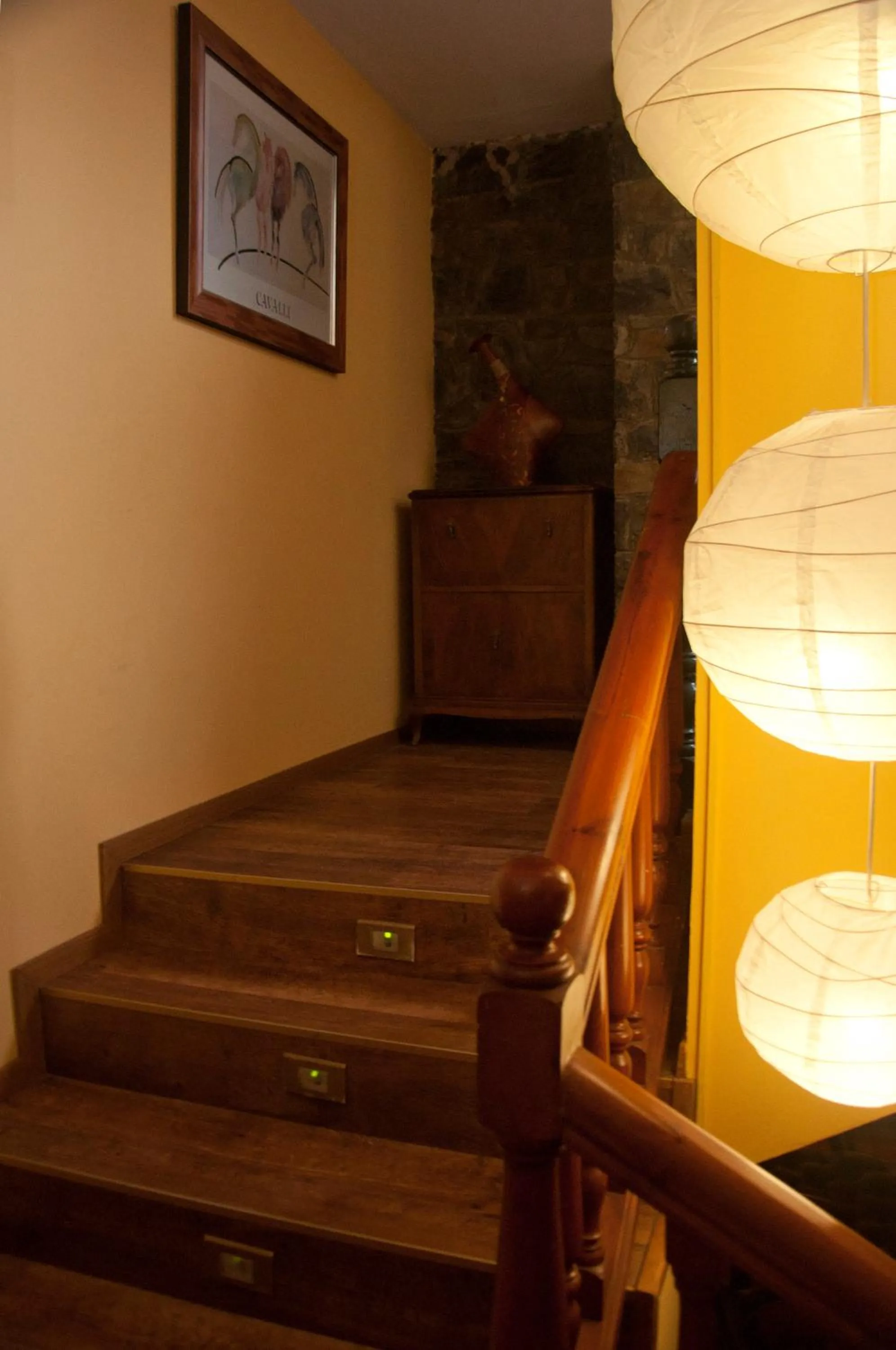 Lobby or reception in Hotel Amoretes