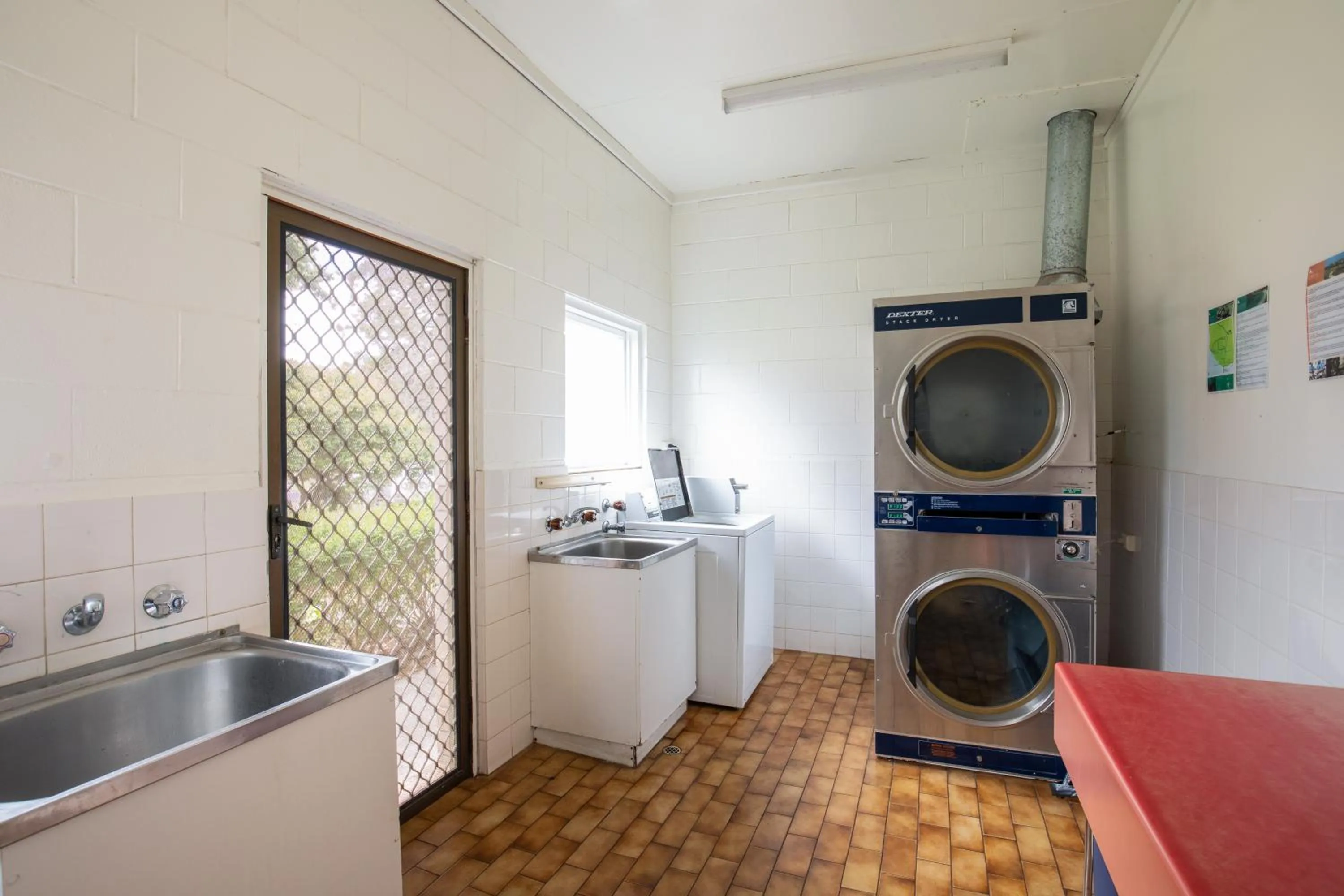 Blue Lake Holiday Park