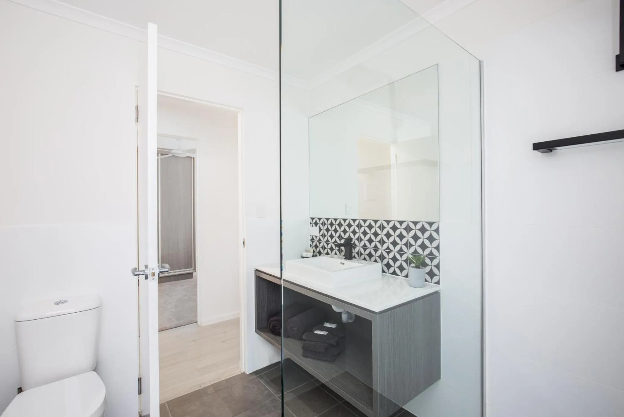 Blue Lake Holiday Park