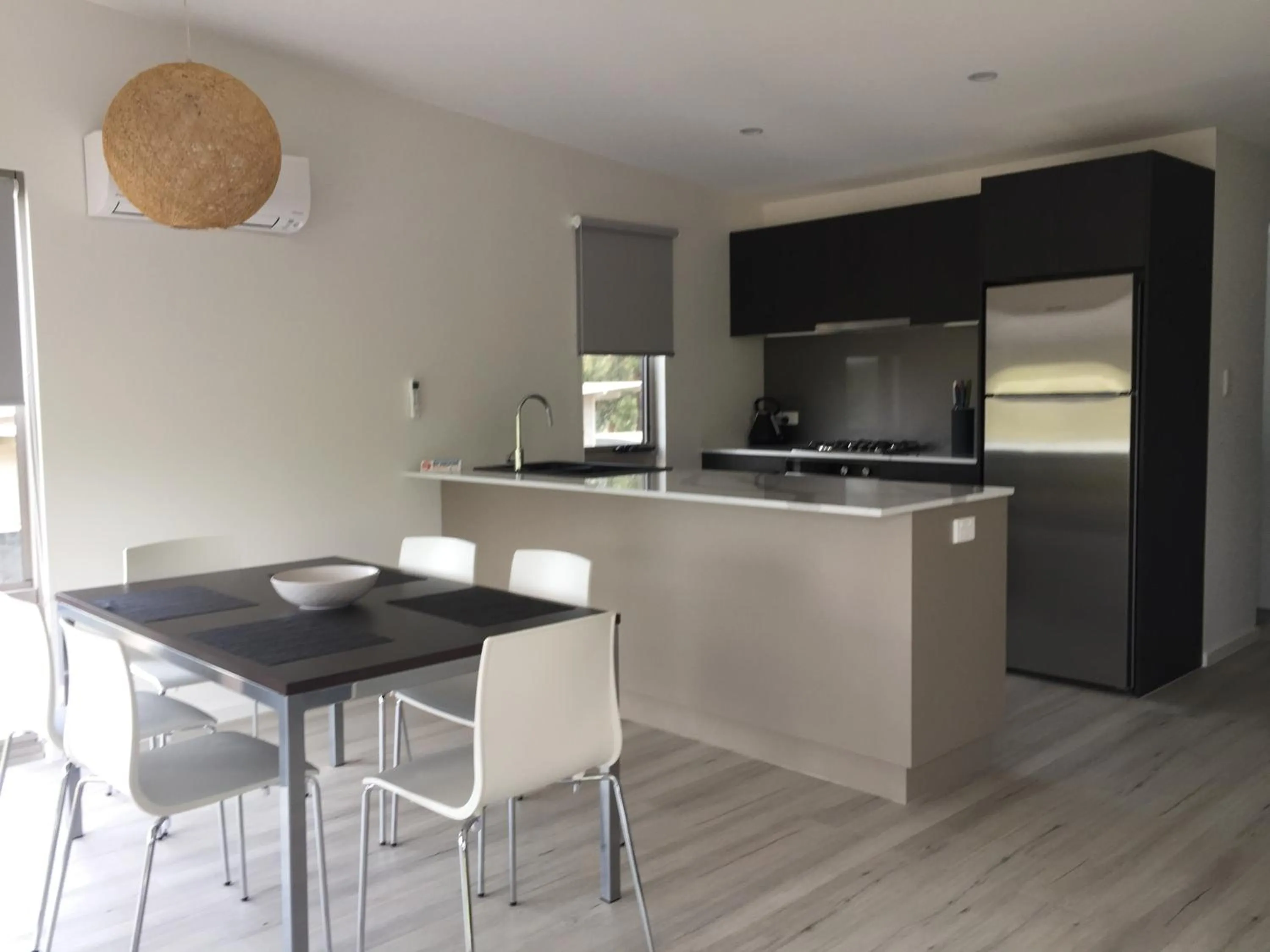 Blue Lake Holiday Park