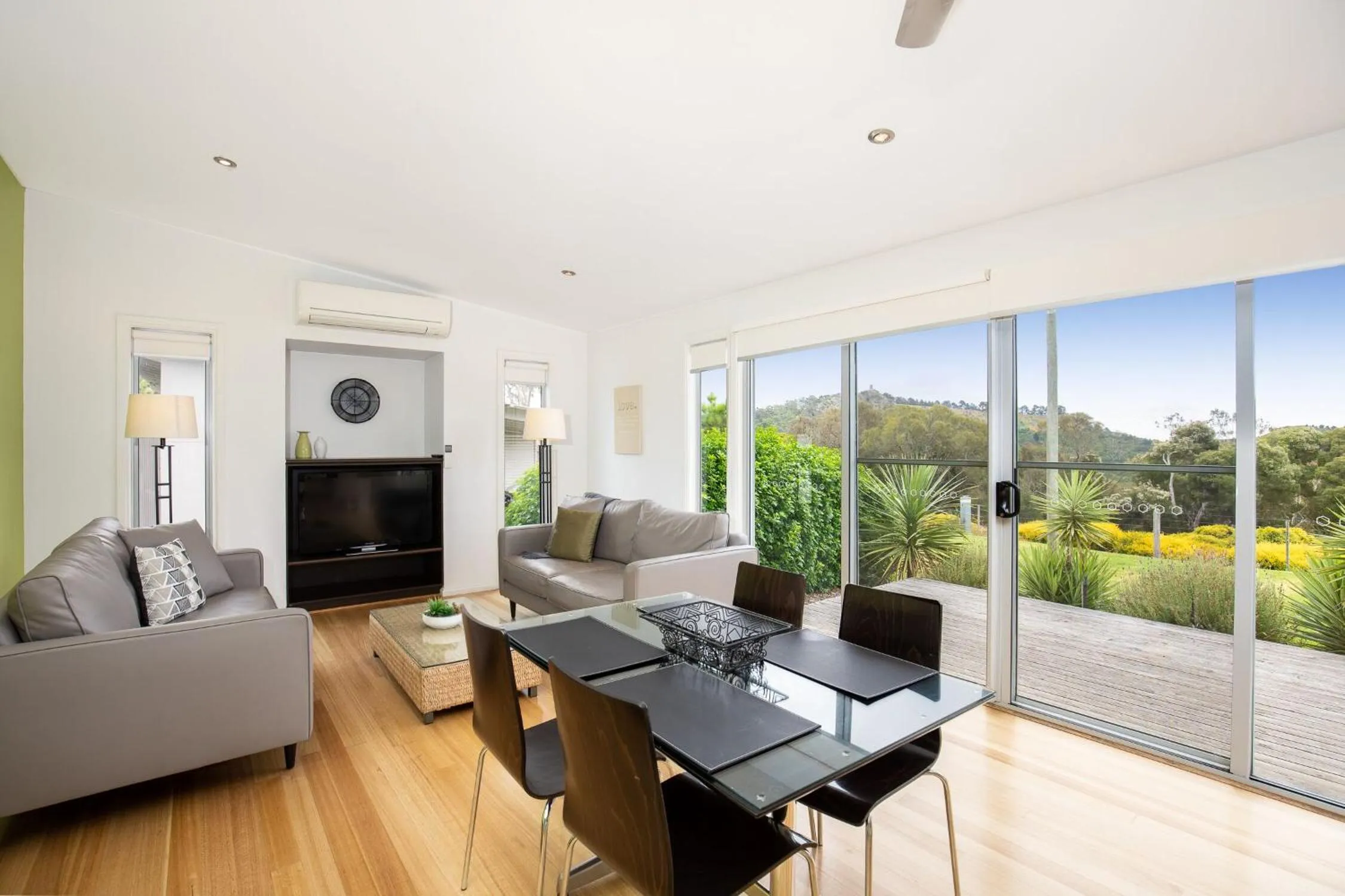 Blue Lake Holiday Park