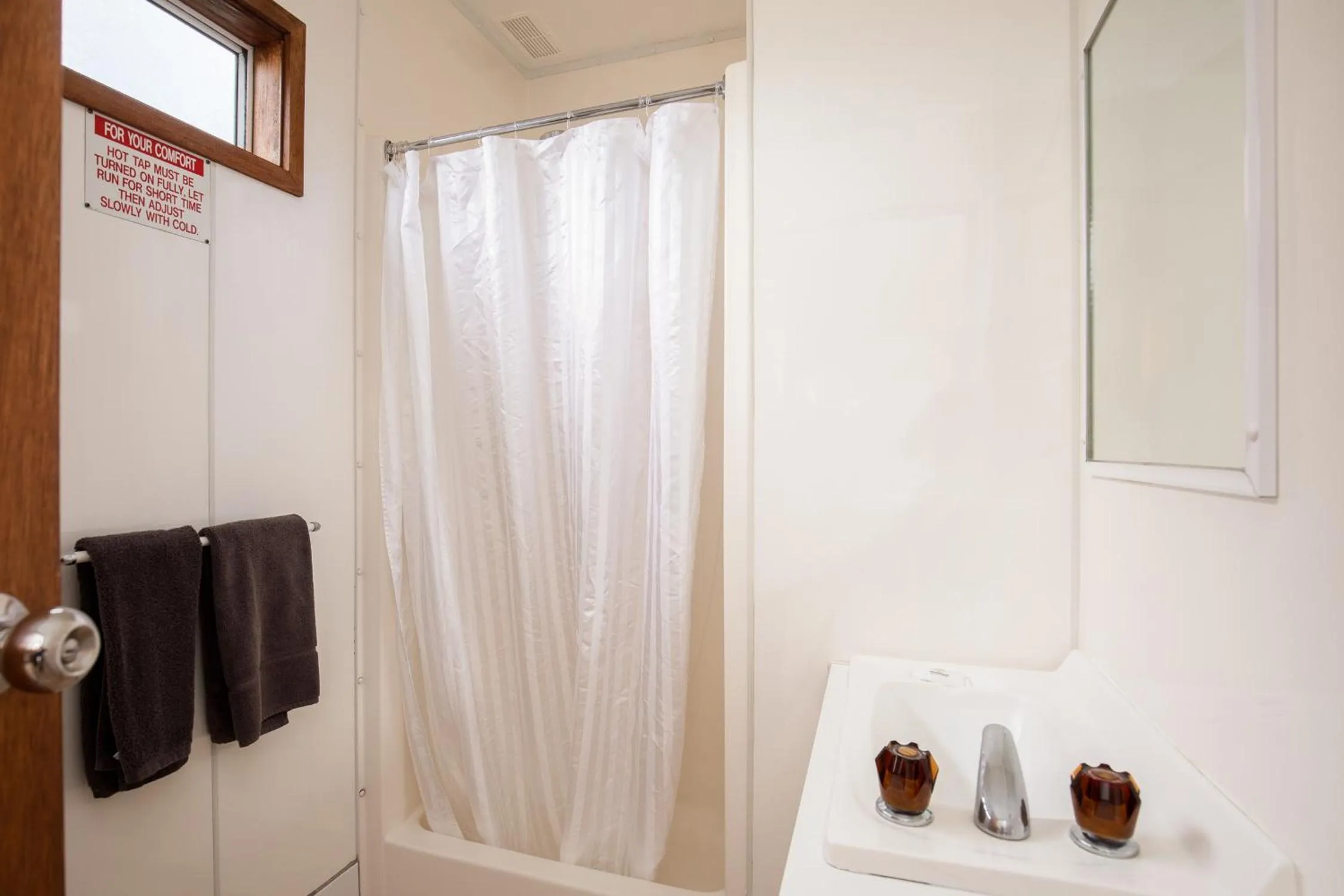 Blue Lake Holiday Park