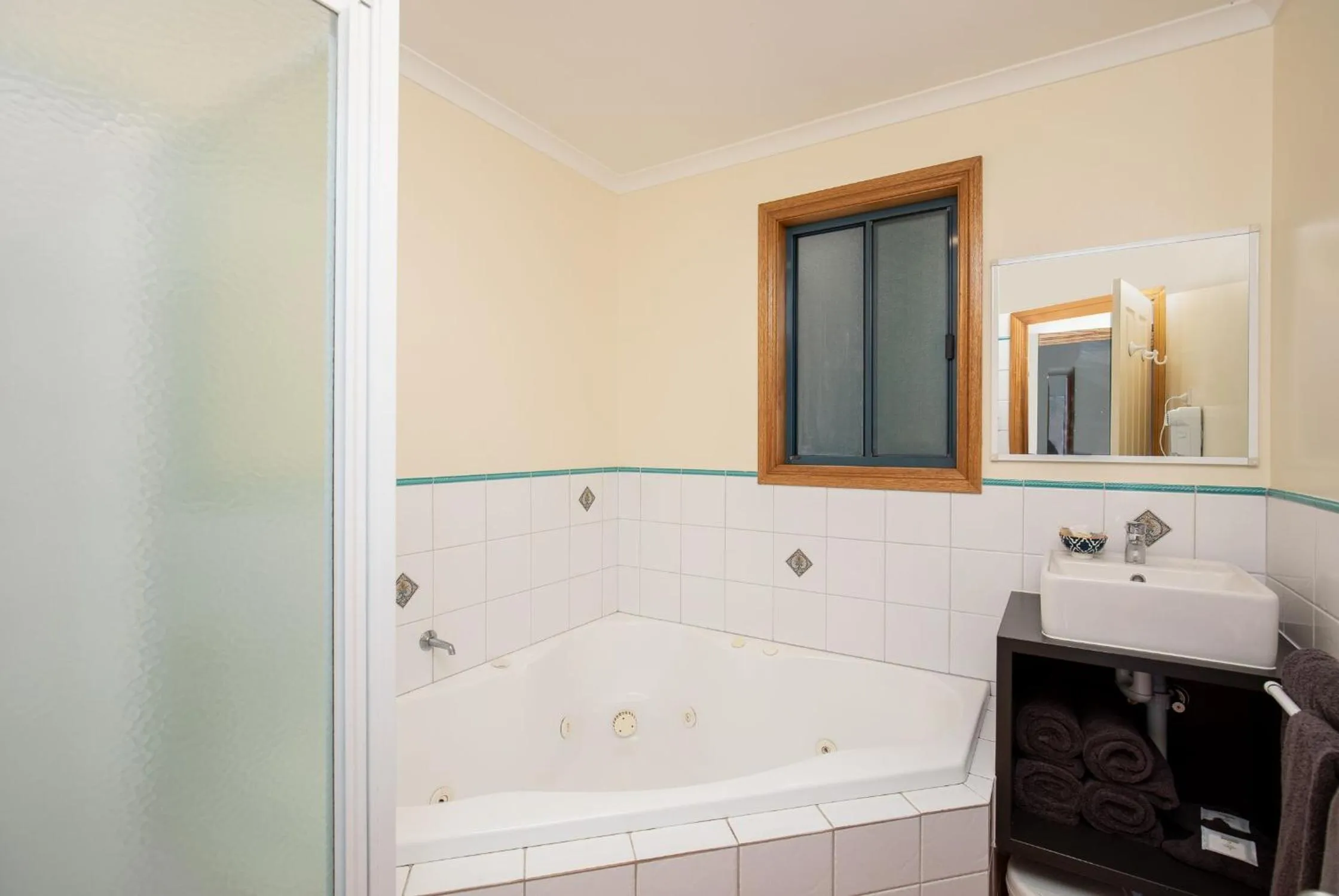 Blue Lake Holiday Park