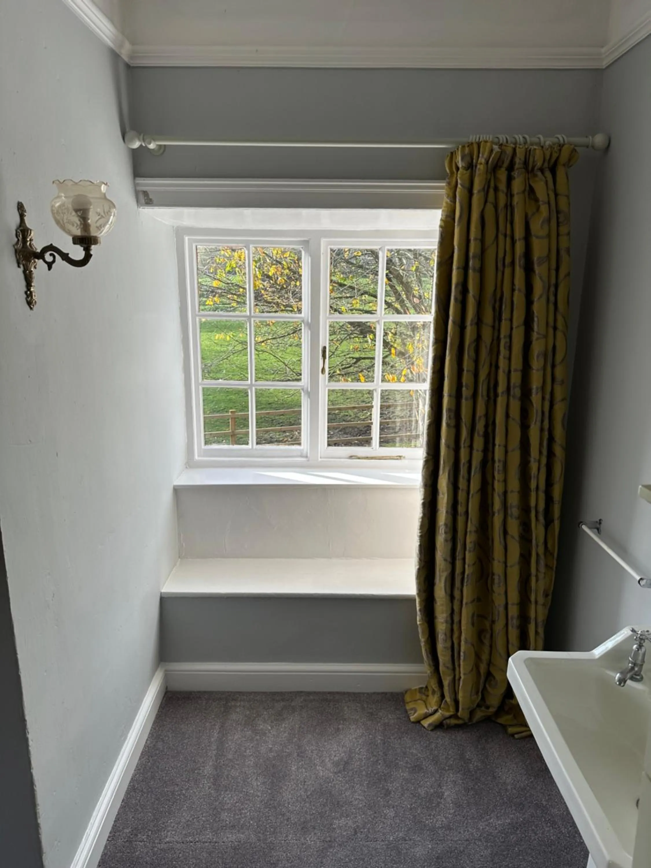 Bedroom in Abbey Farm Bed And Breakfast