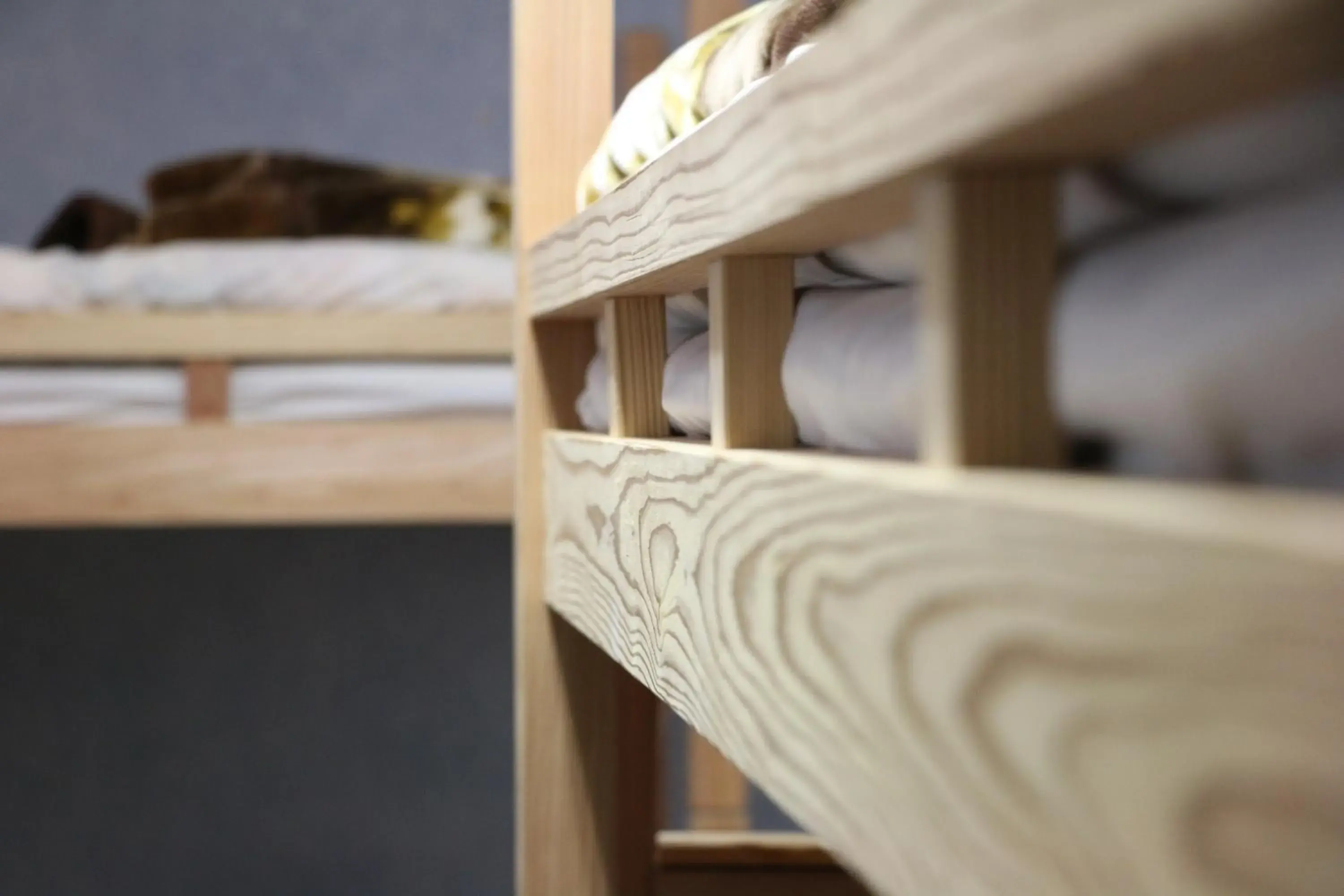 bunk bed, Bed in Ikkyu for Backpackers 19 bunk bed, Bed in Ikkyu for Backpackers 19