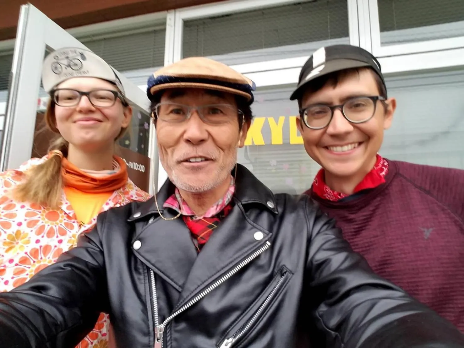 Ikkyu for Backpackers 19