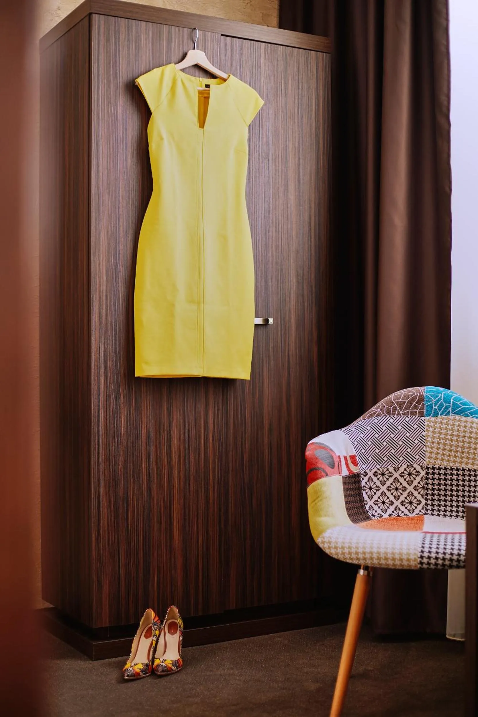 Photo of the whole room in Penzion BERG