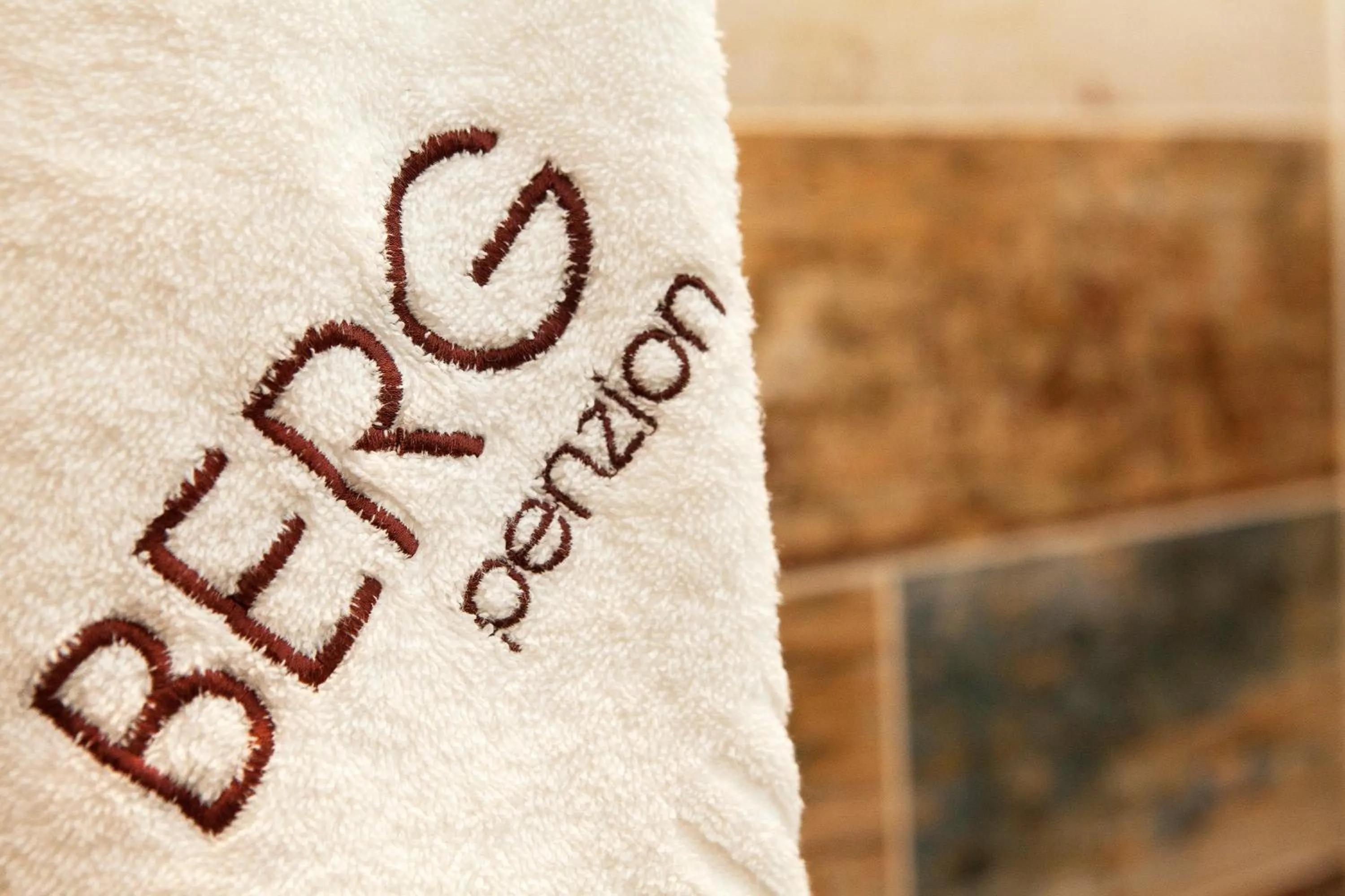 Property logo or sign in Penzion BERG