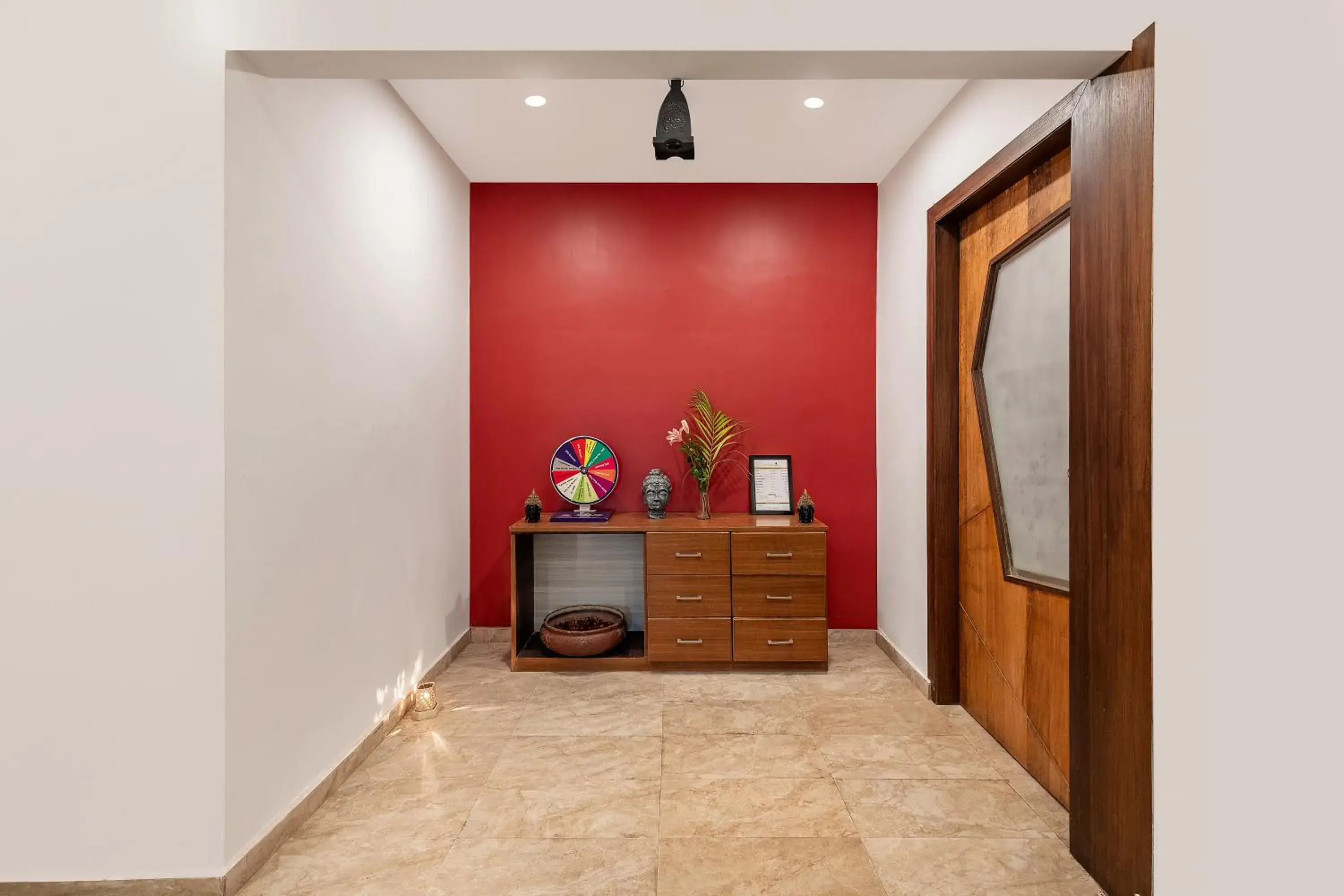 Spa and wellness centre/facilities in Via Lakhela Resort & Spa Spa and wellness centre/facilities in Via Lakhela Resort & Spa