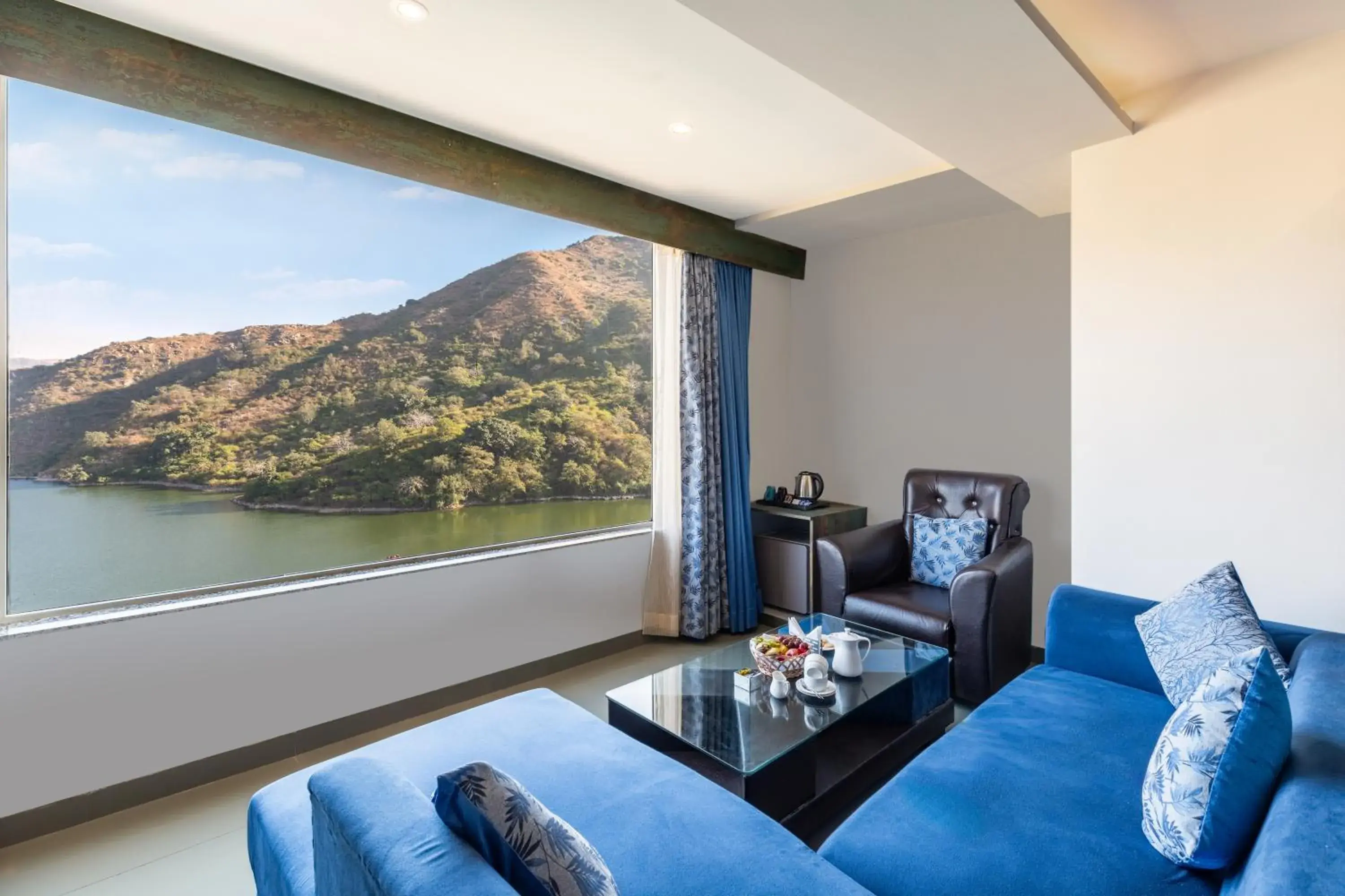 View (from property/room) in Via Lakhela Resort & Spa View (from property/room) in Via Lakhela Resort & Spa