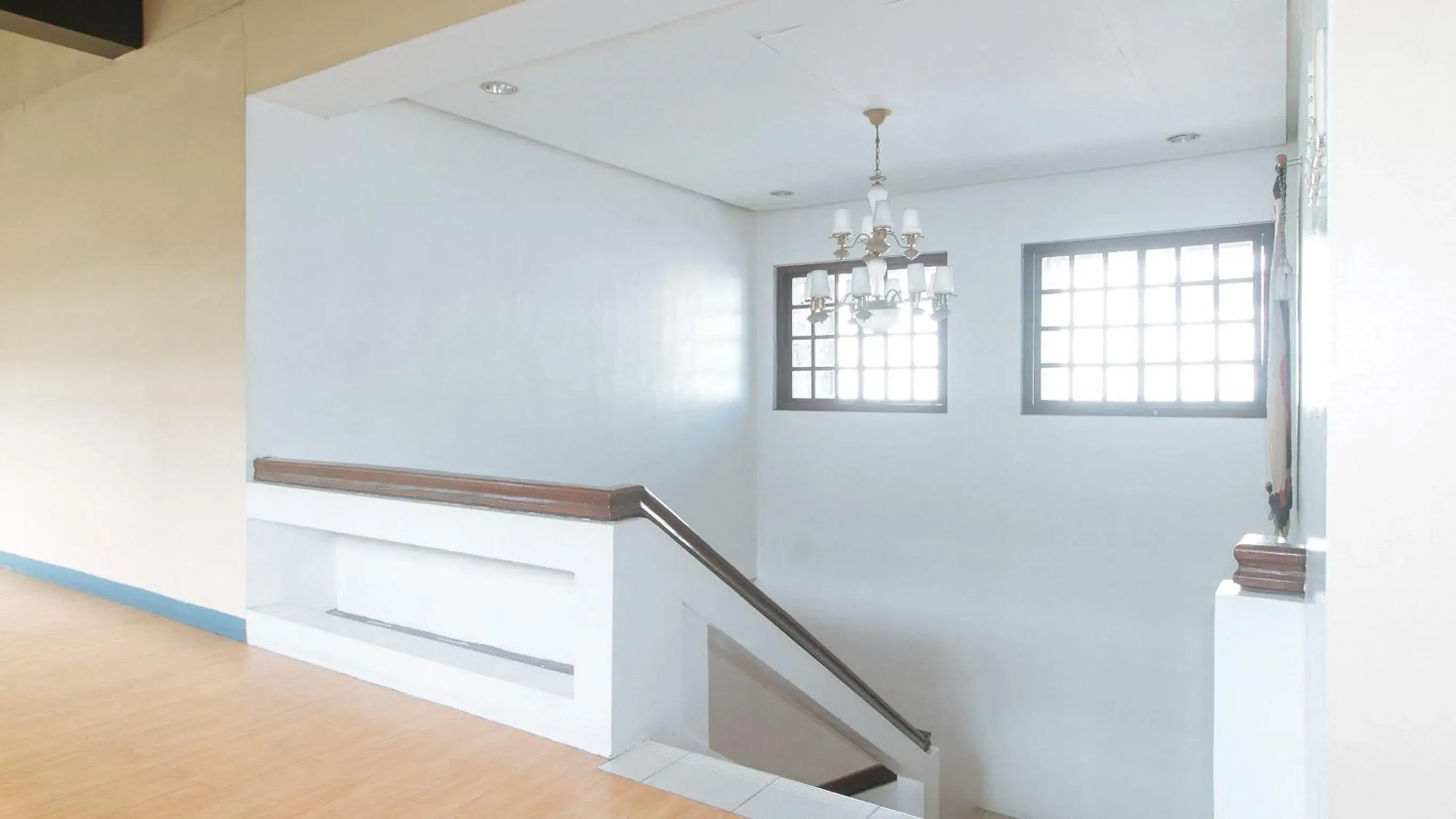 Area and facilities in Bliss Hotel Dau Area and facilities in Bliss Hotel Dau