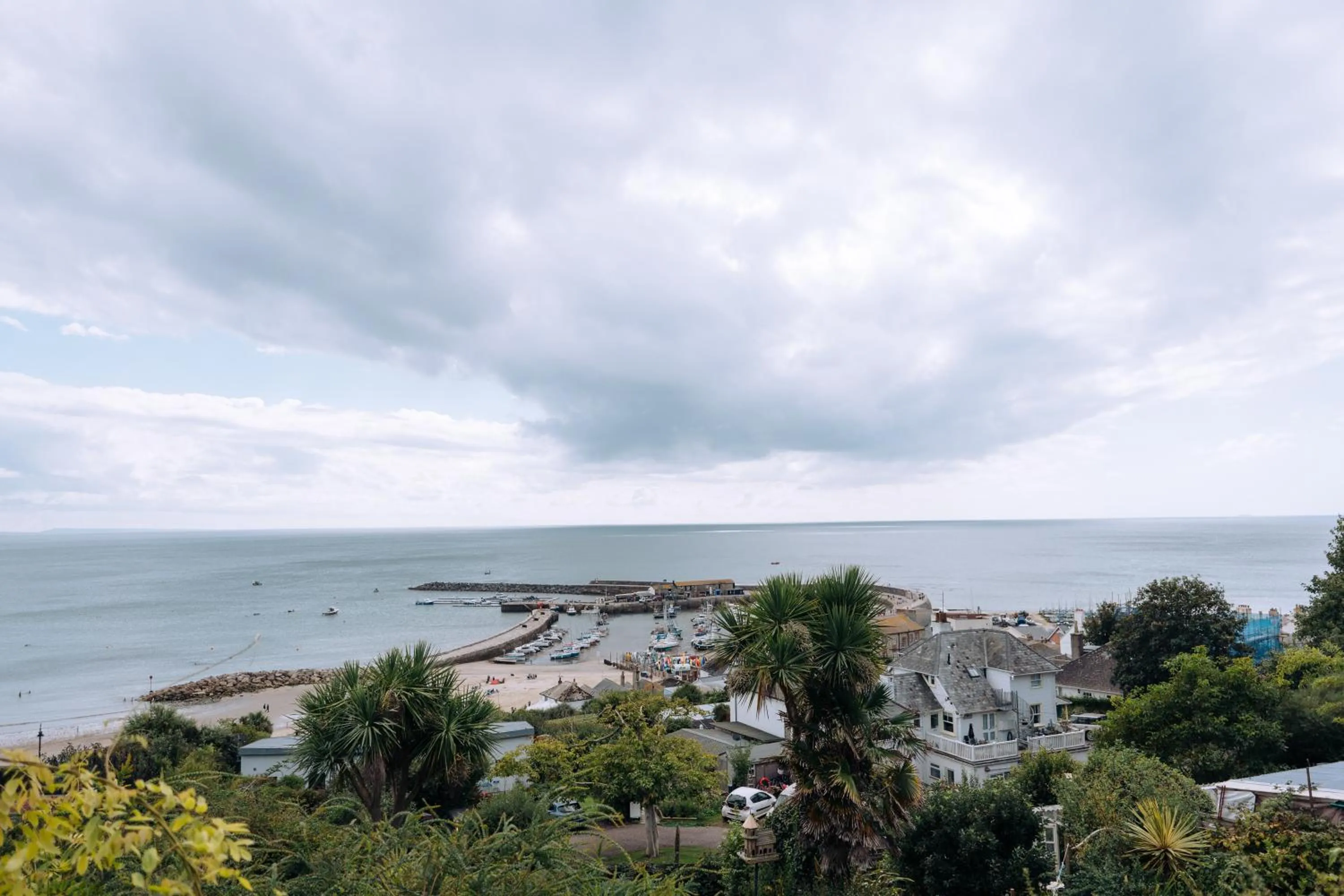 View (from property/room) in The Royal Lion Hotel