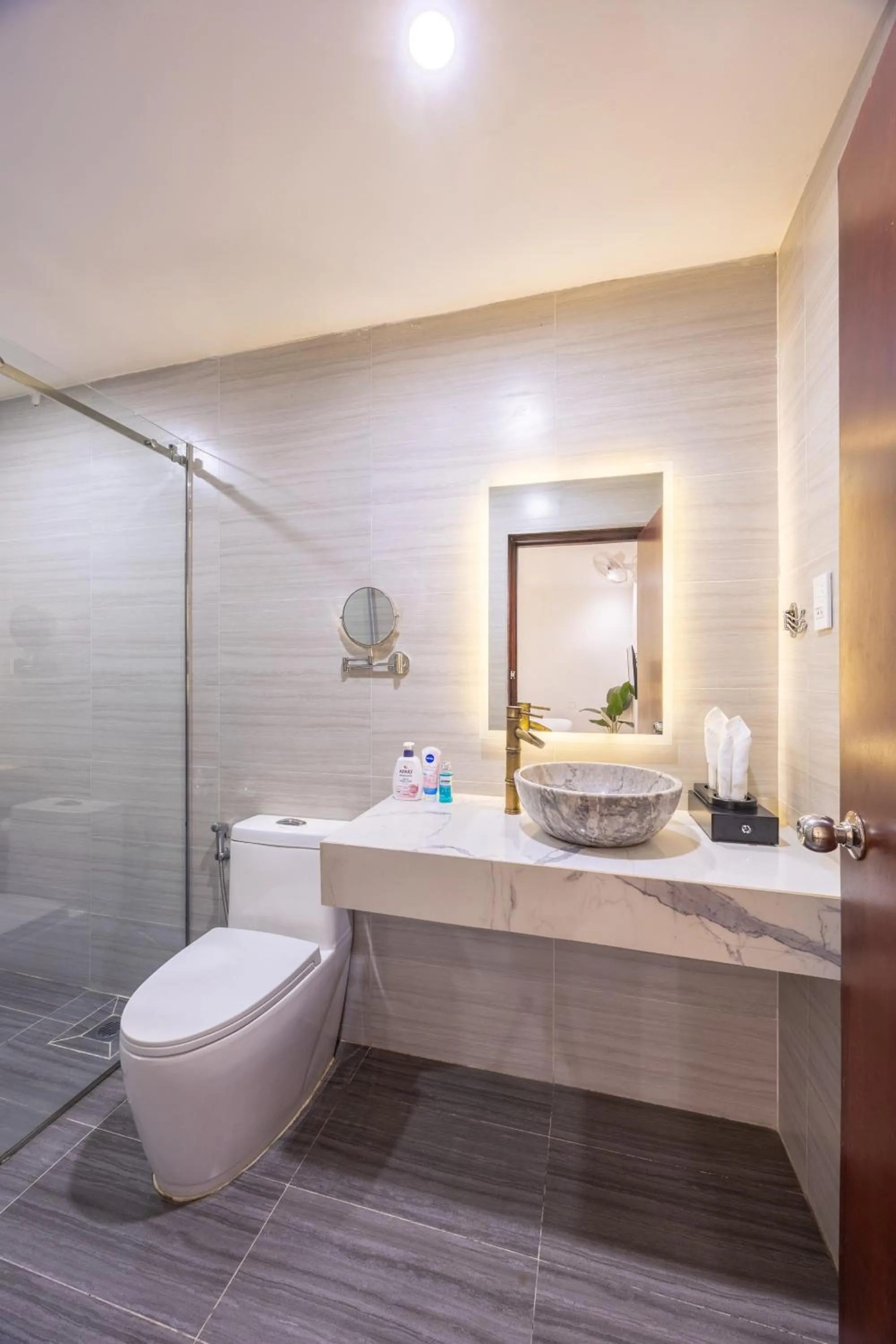 A25 Hotel - 14 Hồ Huấn Nghiệp