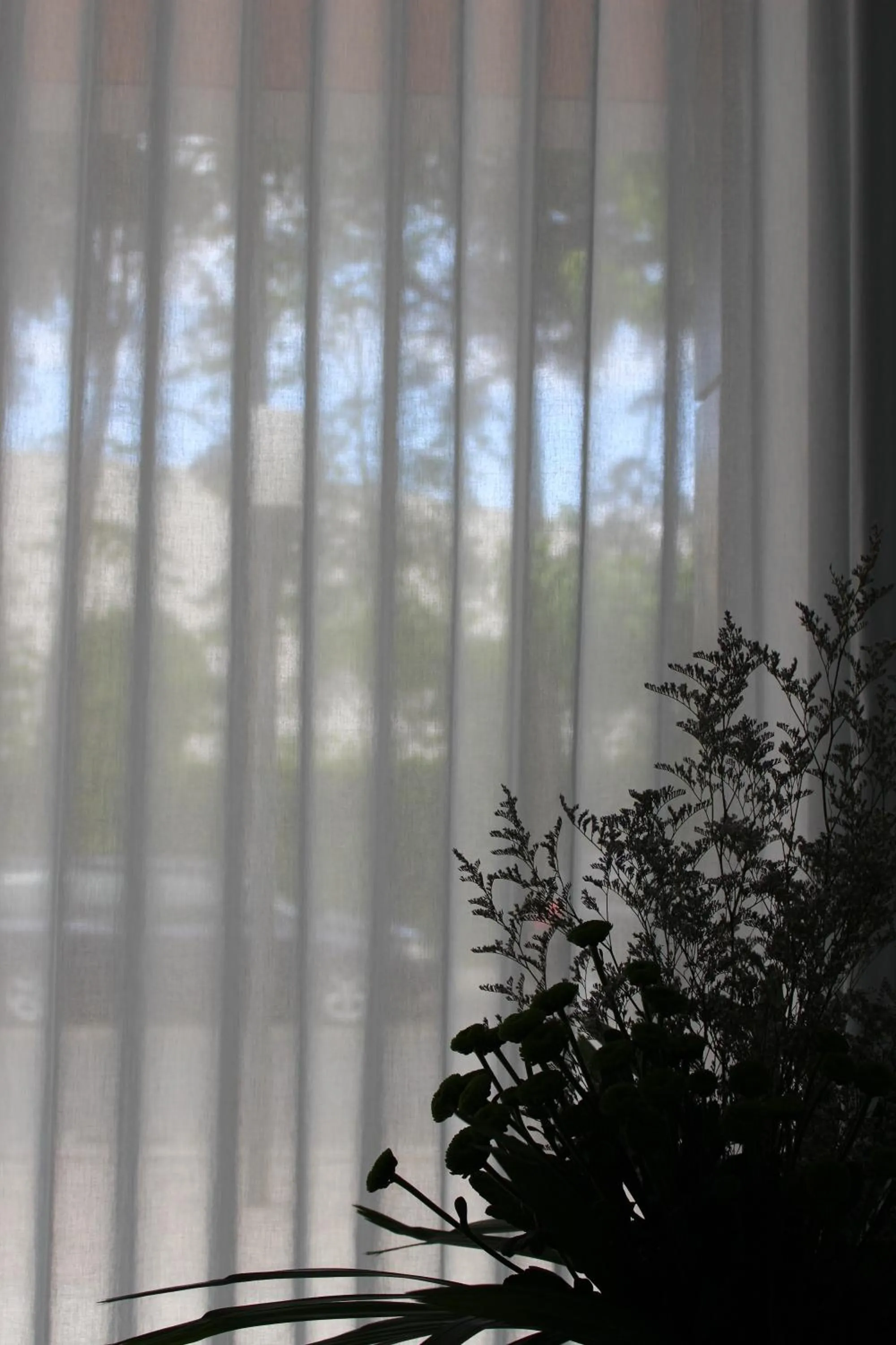 Decorative detail in Coração de Fatima Boutique Hotel