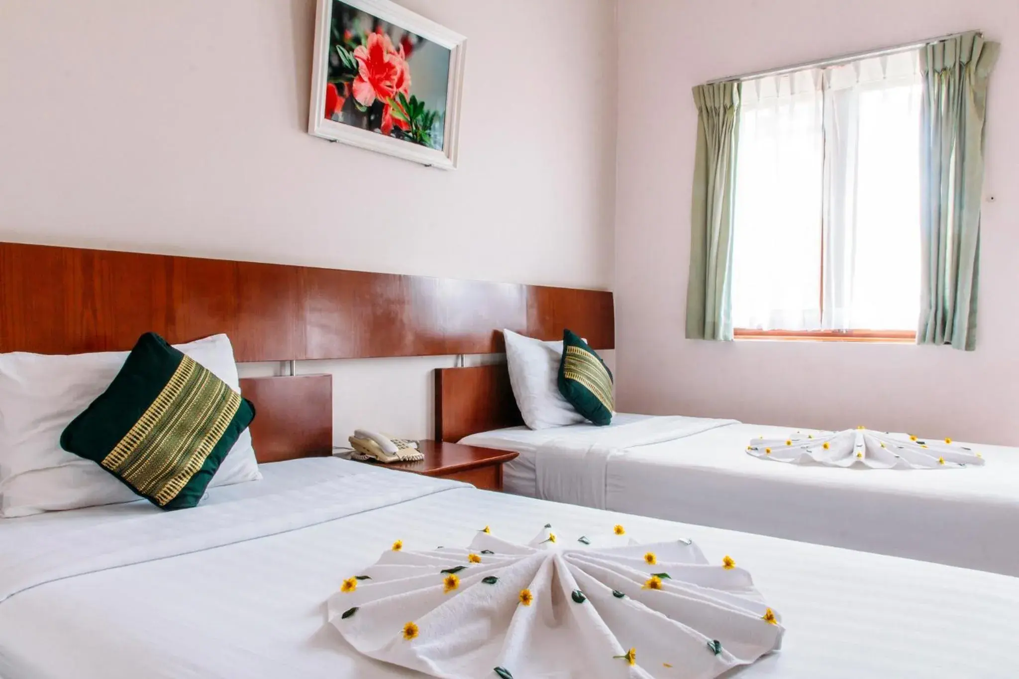 bunk bed, Bed in Lazi Beach Resort bunk bed, Bed in Lazi Beach Resort