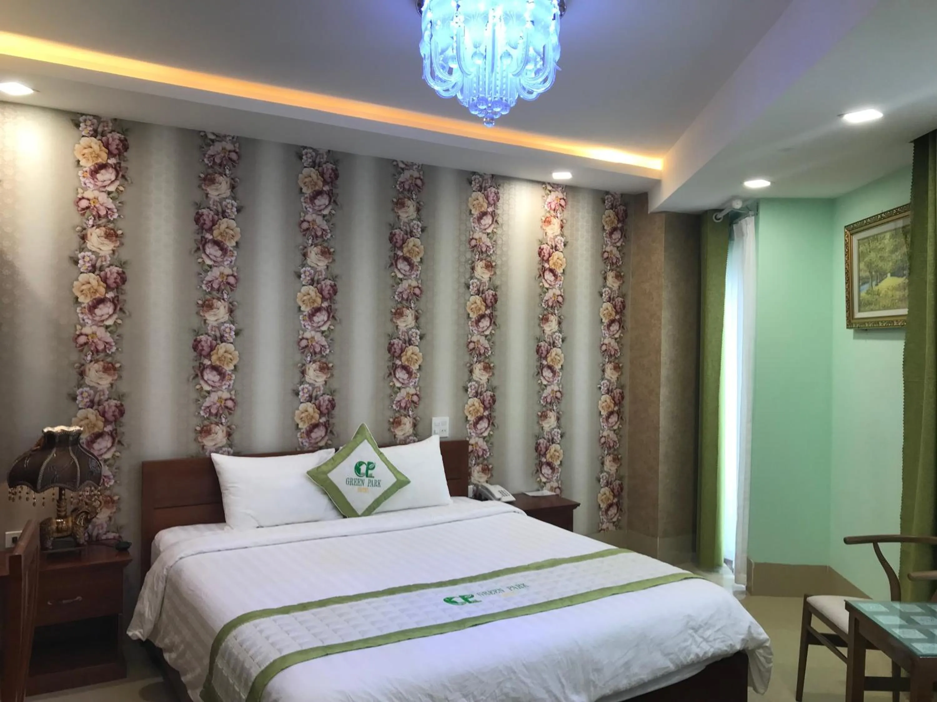 Green Park Hotel Quy Nhon